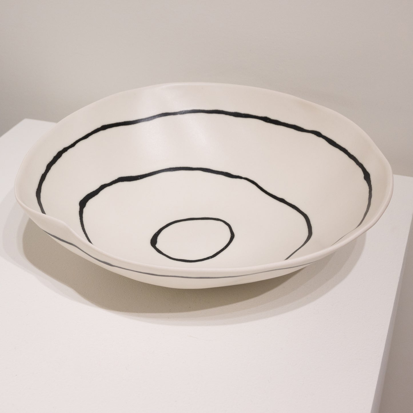Jennifer Graham, Gravity Bowl - Large