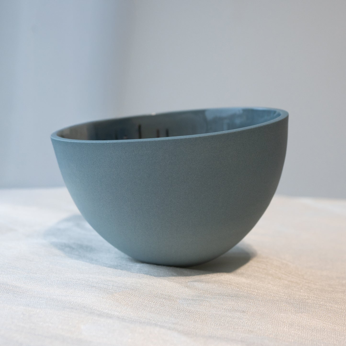 Dauma Stirbyte, Small Green Snack Attack Bowl