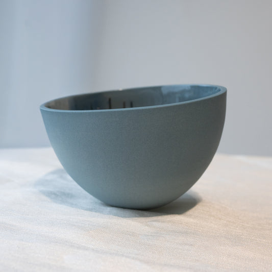 Dauma Stirbyte, Small Green Snack Attack Bowl