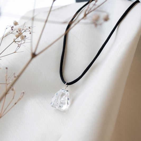 Brenda Wong, Libertine Necklace