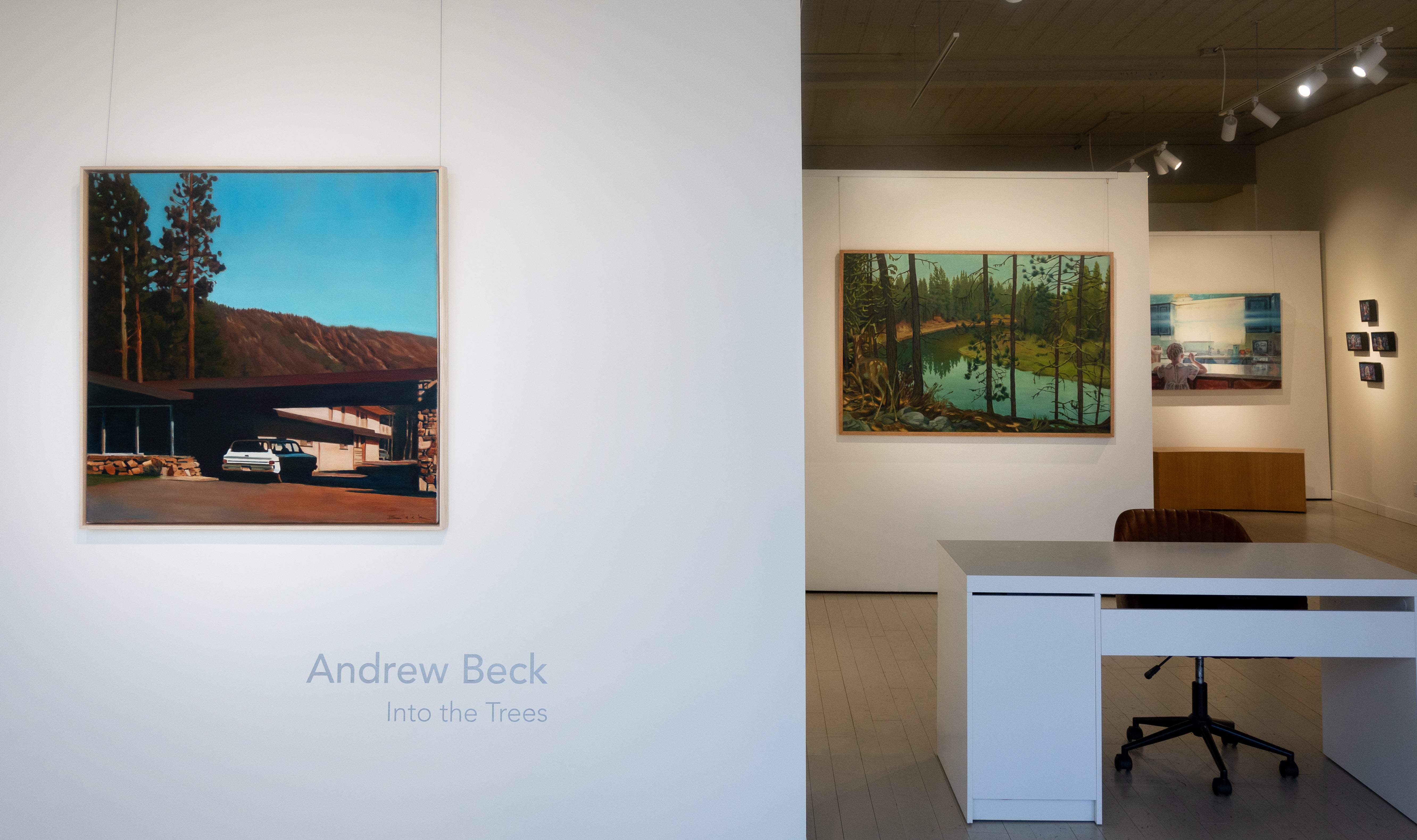 Andrew Beck, The Ponti Pines-3