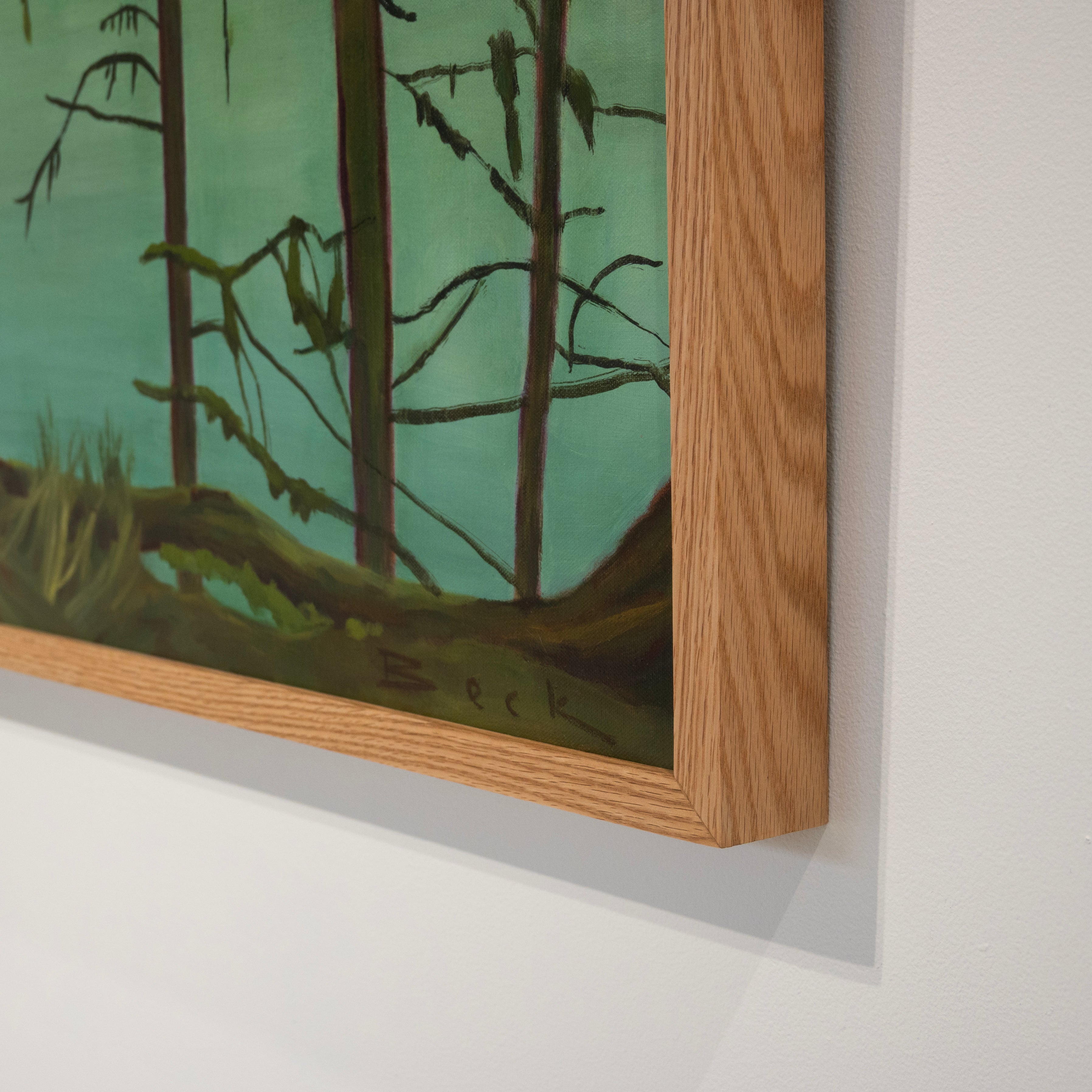 Andrew Beck, Meander-4