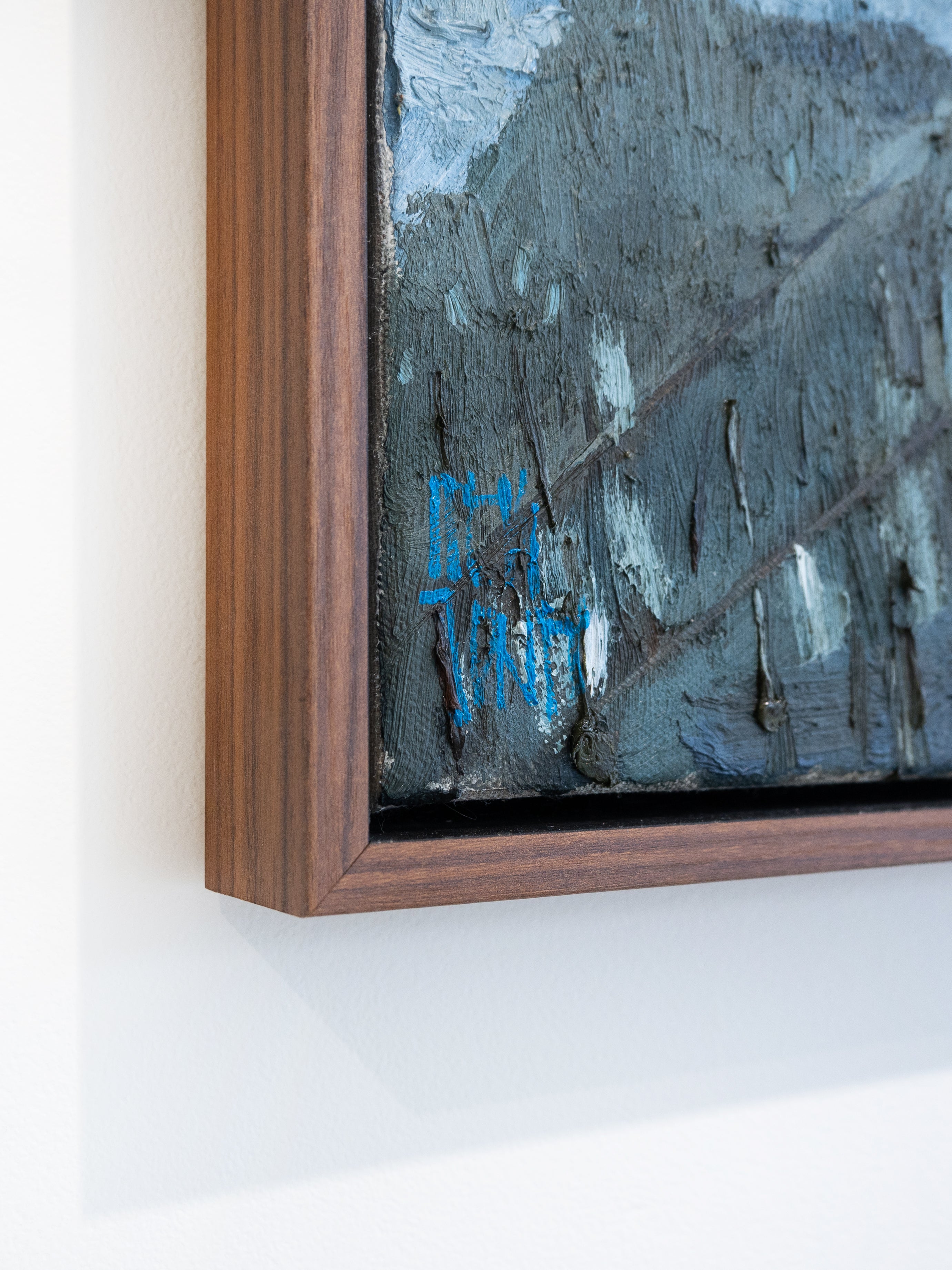 Stewart Jones, COUNTY LINES-4
