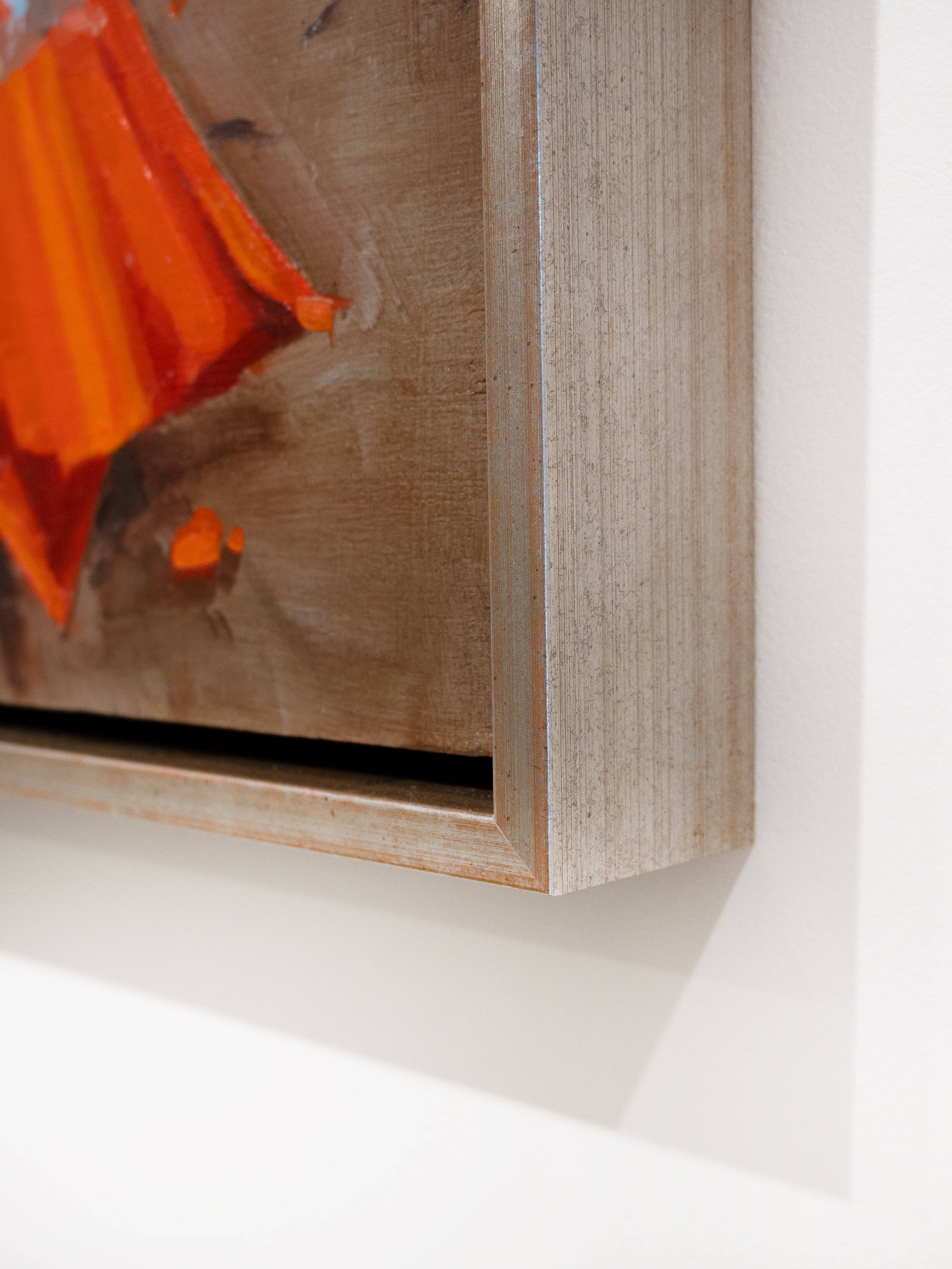 Eryn O'Neill, Fragmented-4