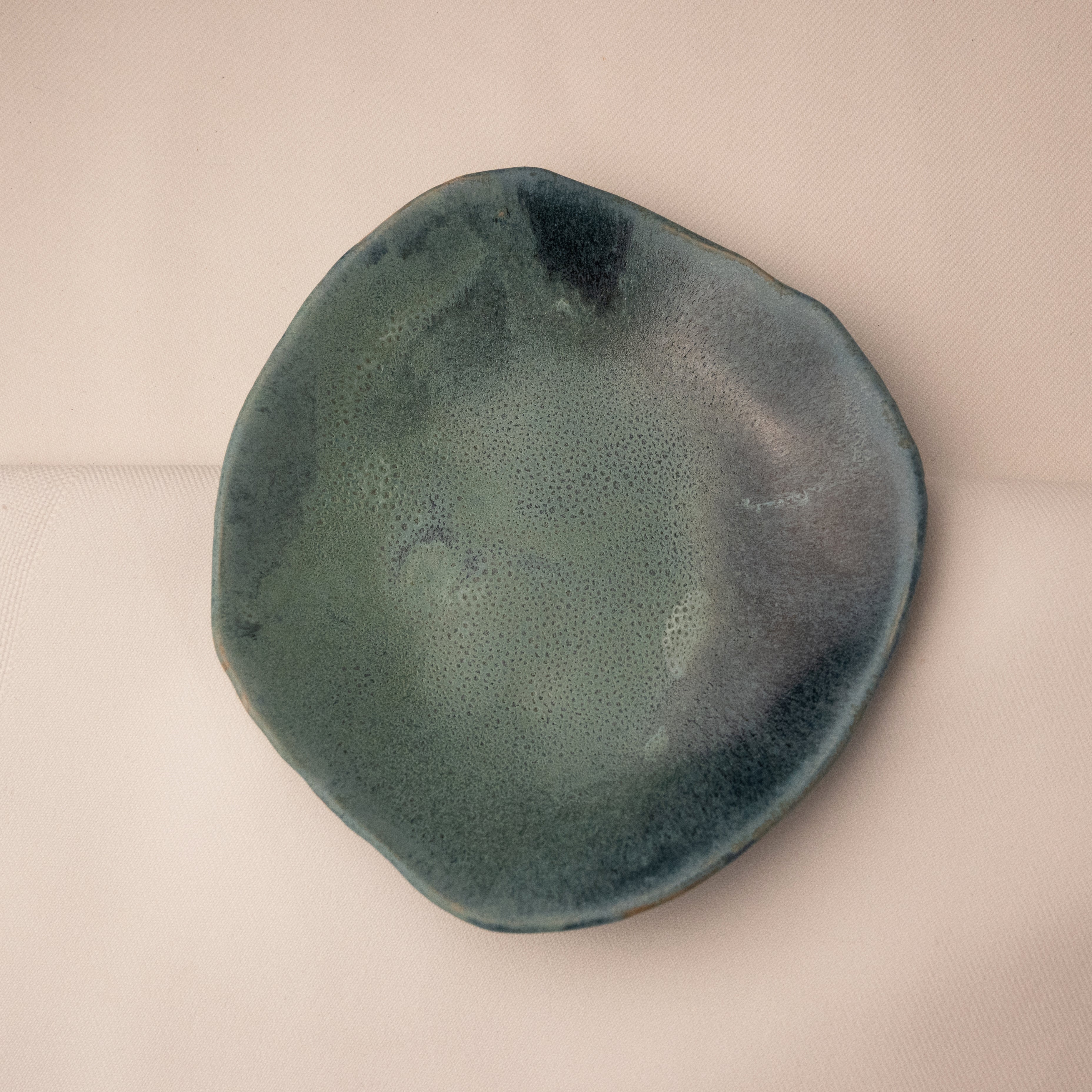 Heidi Conrod, Dish