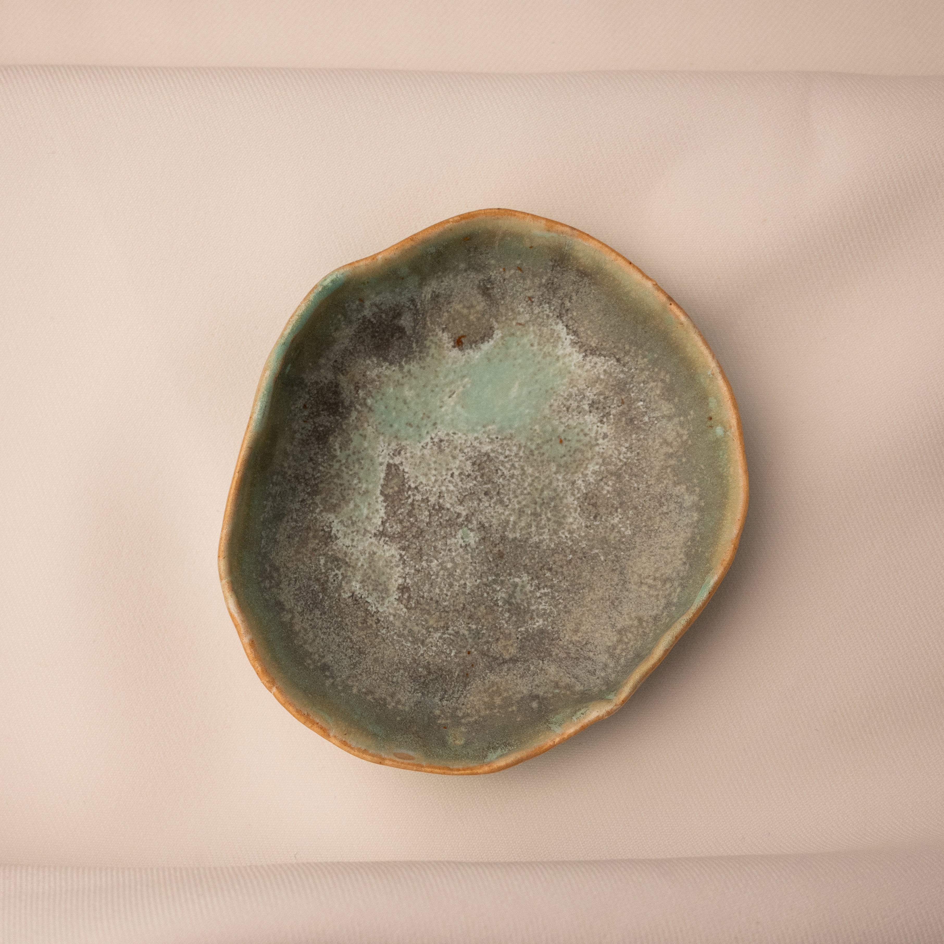 Heidi Conrod, Dish