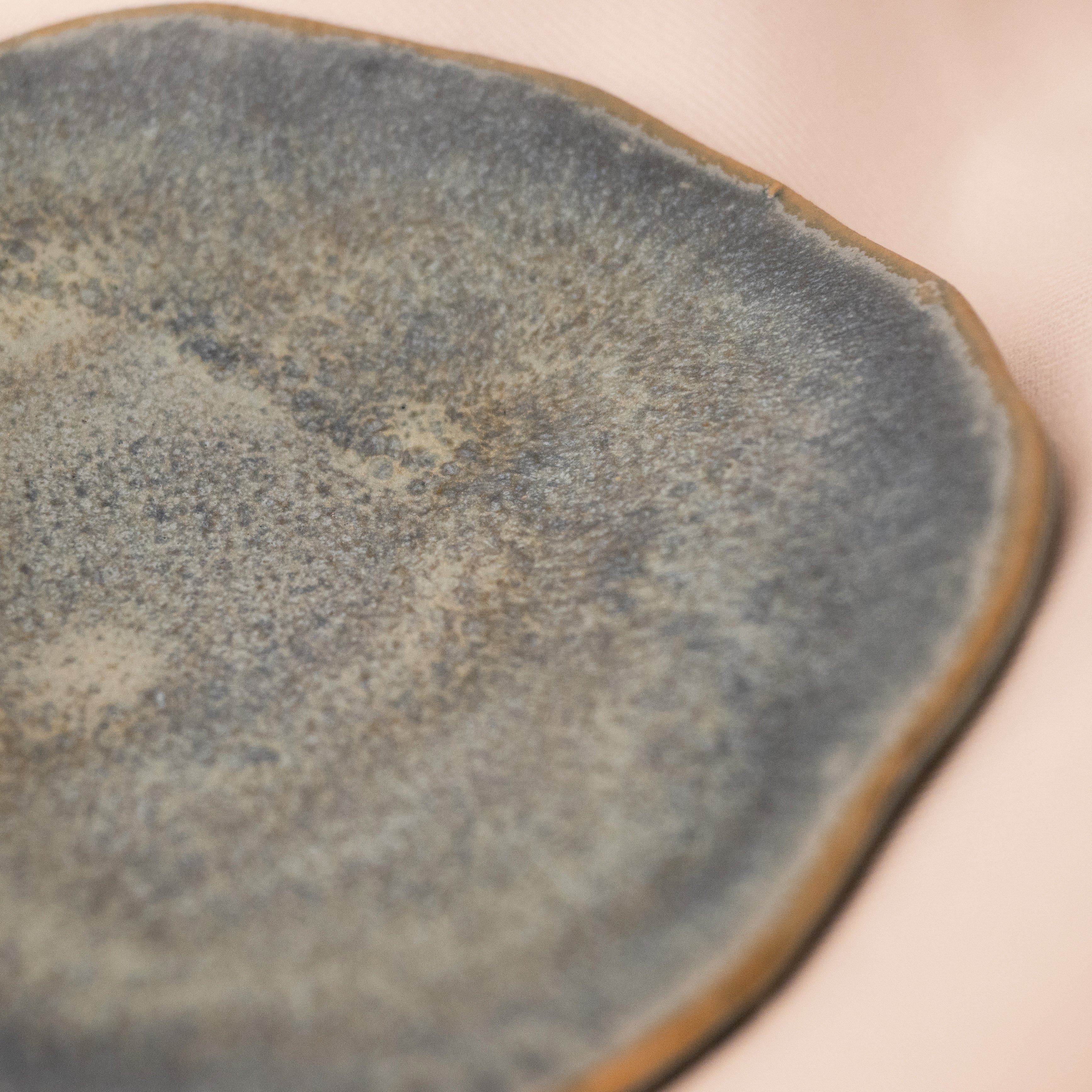 Heidi Conrod, Dish
