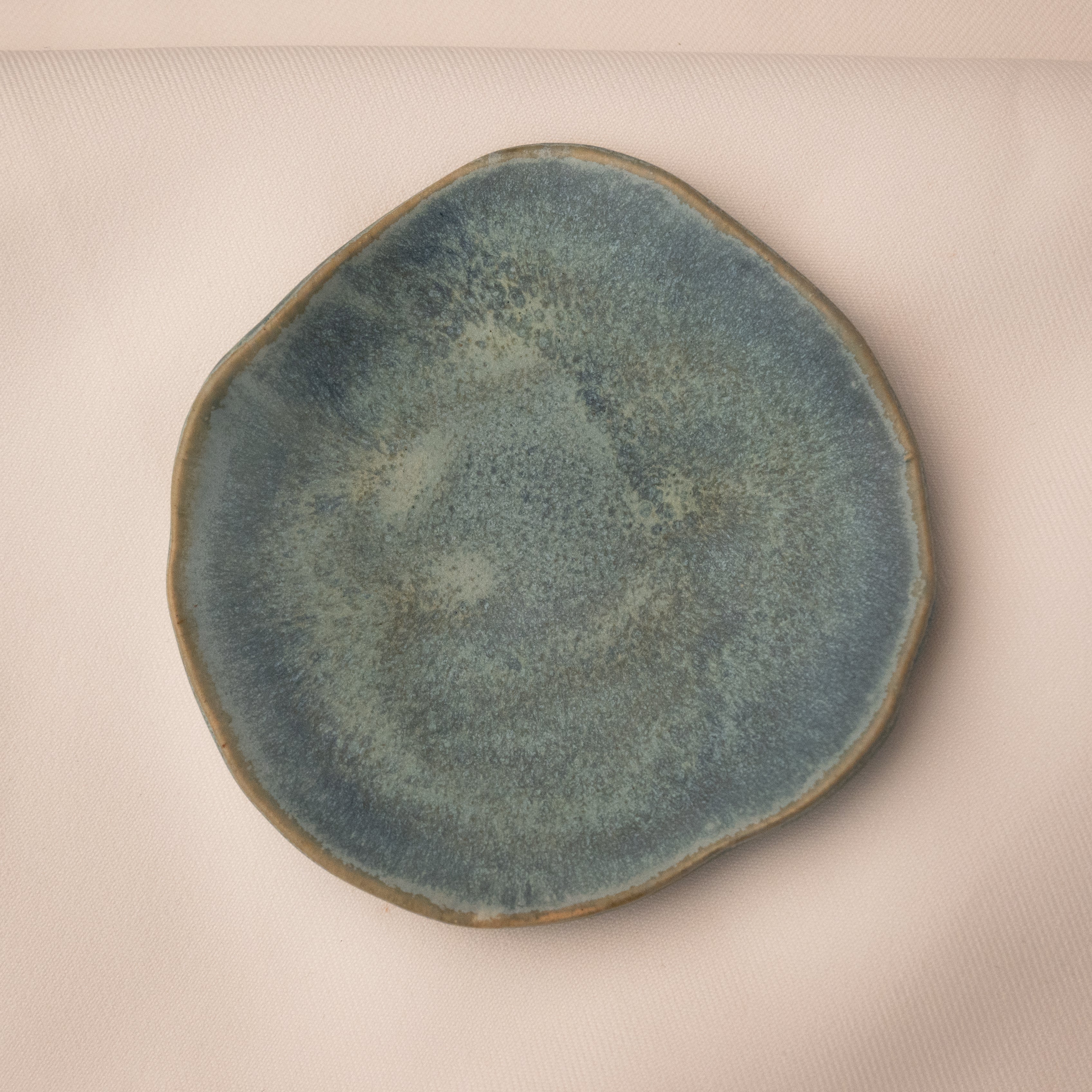 Heidi Conrod, Dish