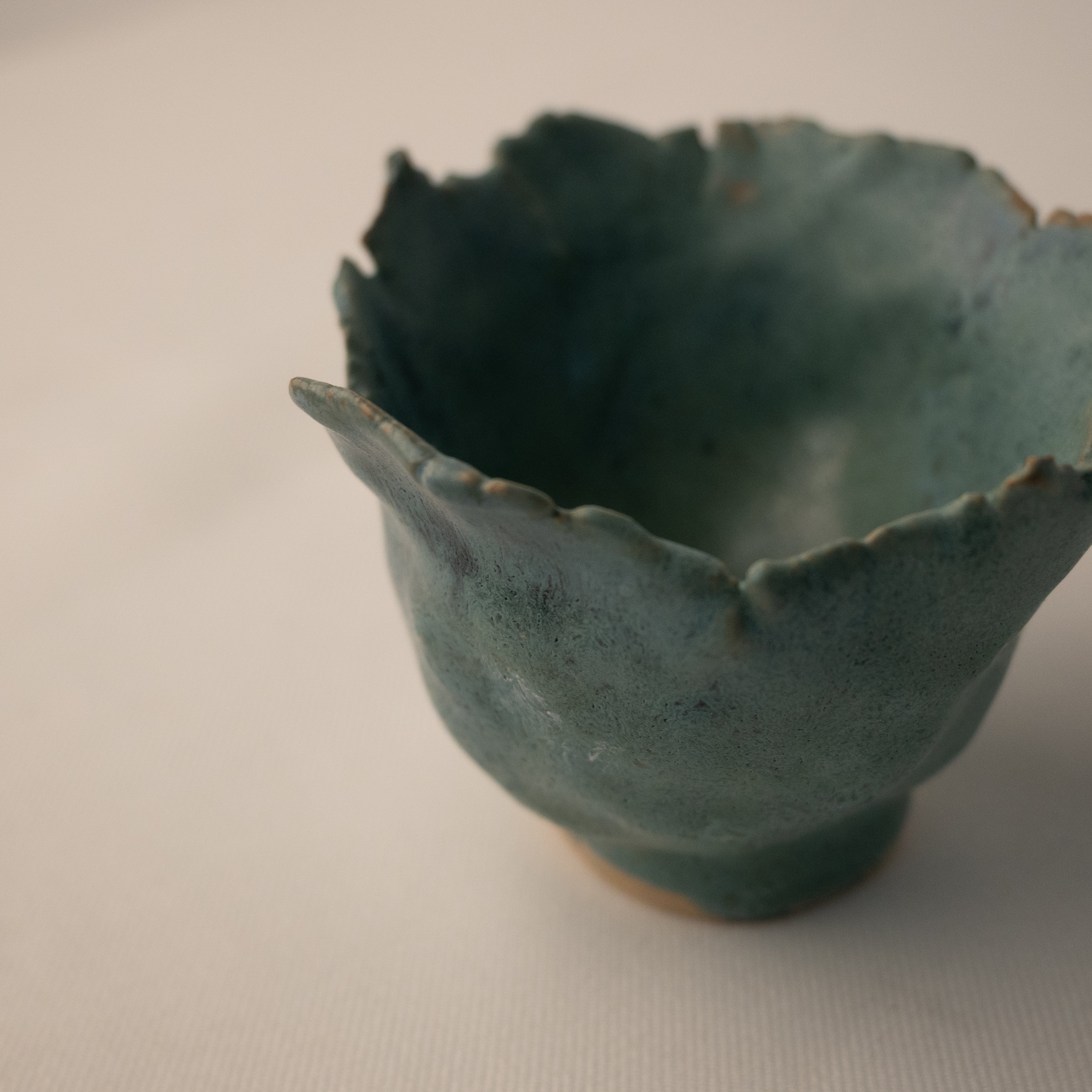 Heidi Conrod, Tea Light Small