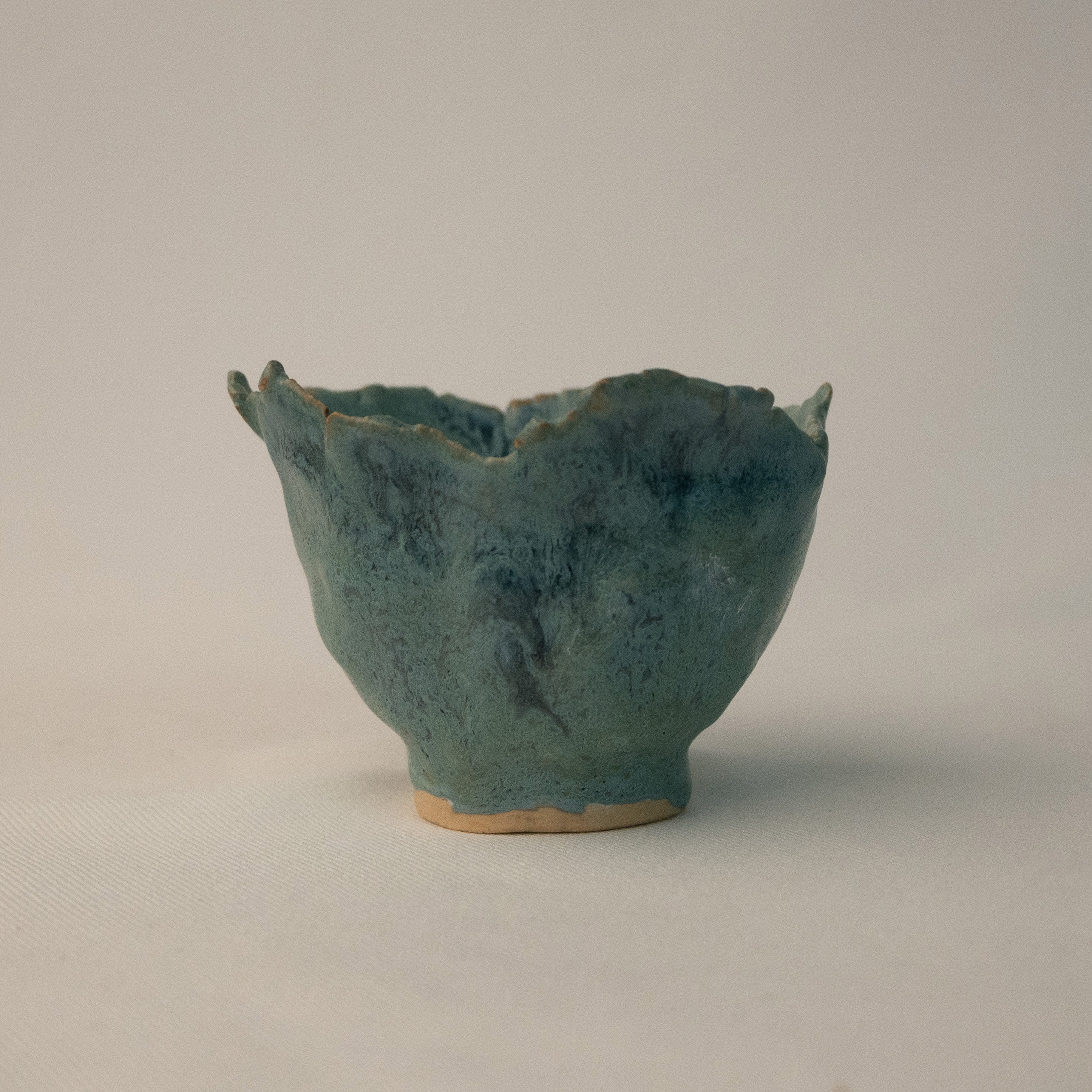 Heidi Conrod, Tea Light Small