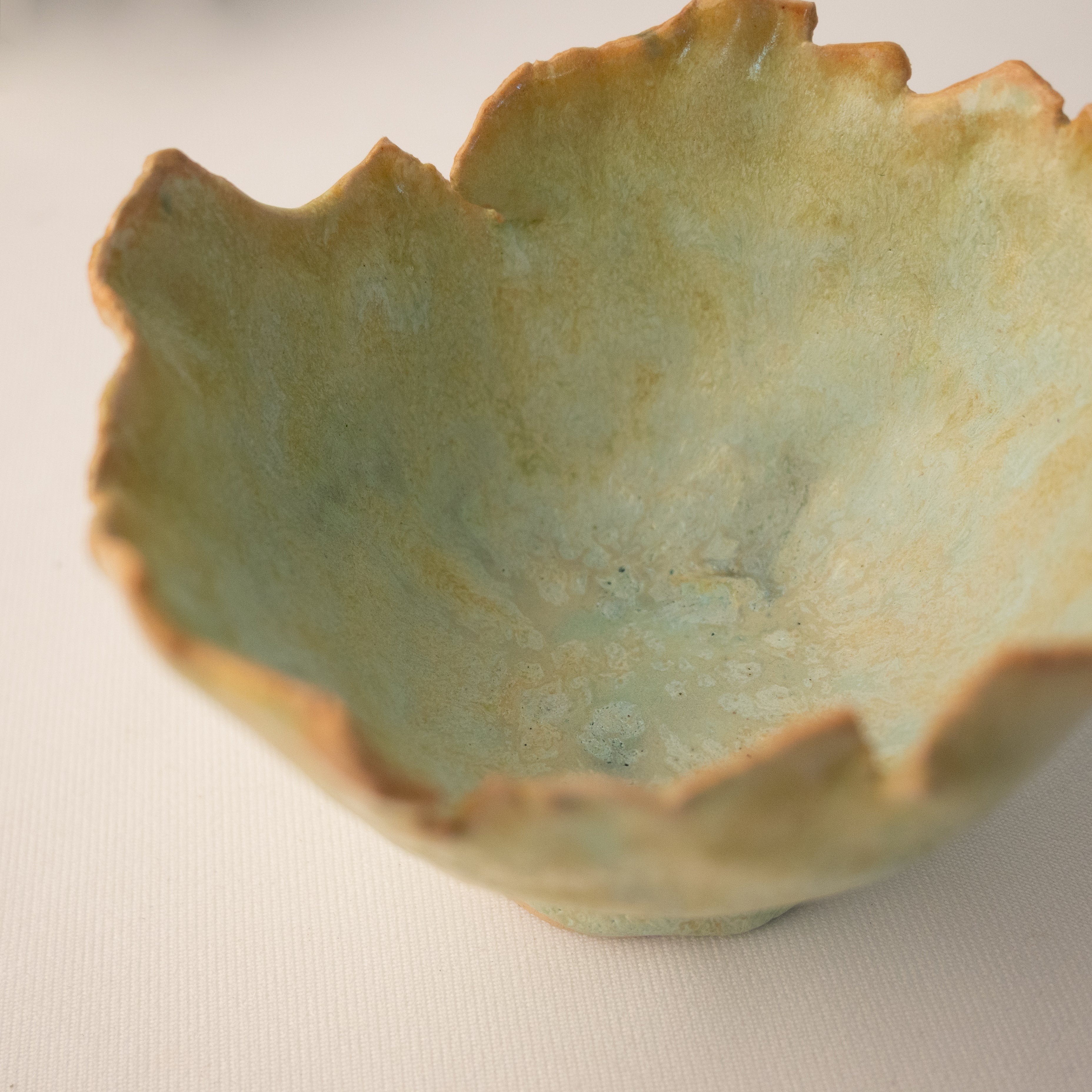 Heidi Conrod, Tea Light Large