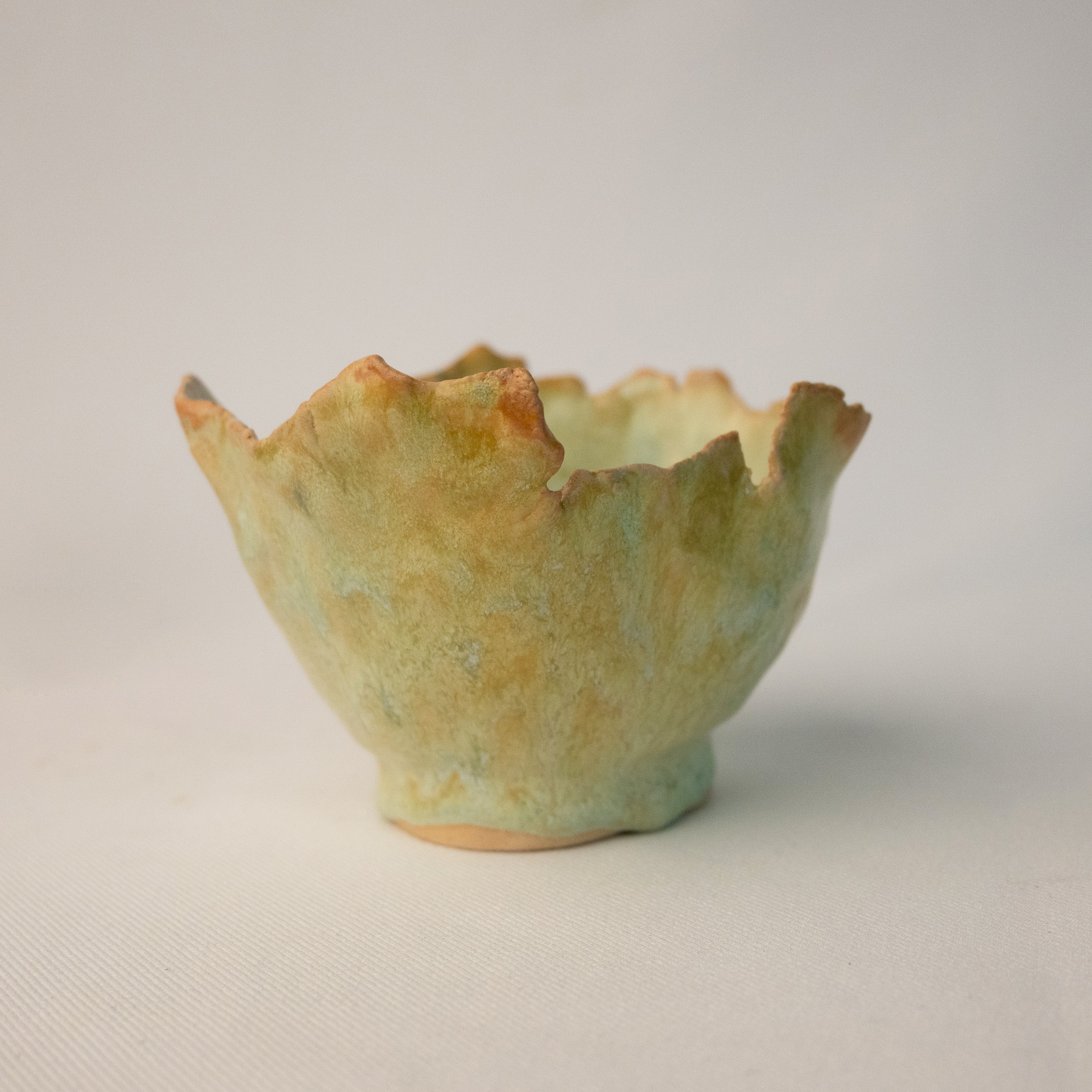 Heidi Conrod, Tea Light Large