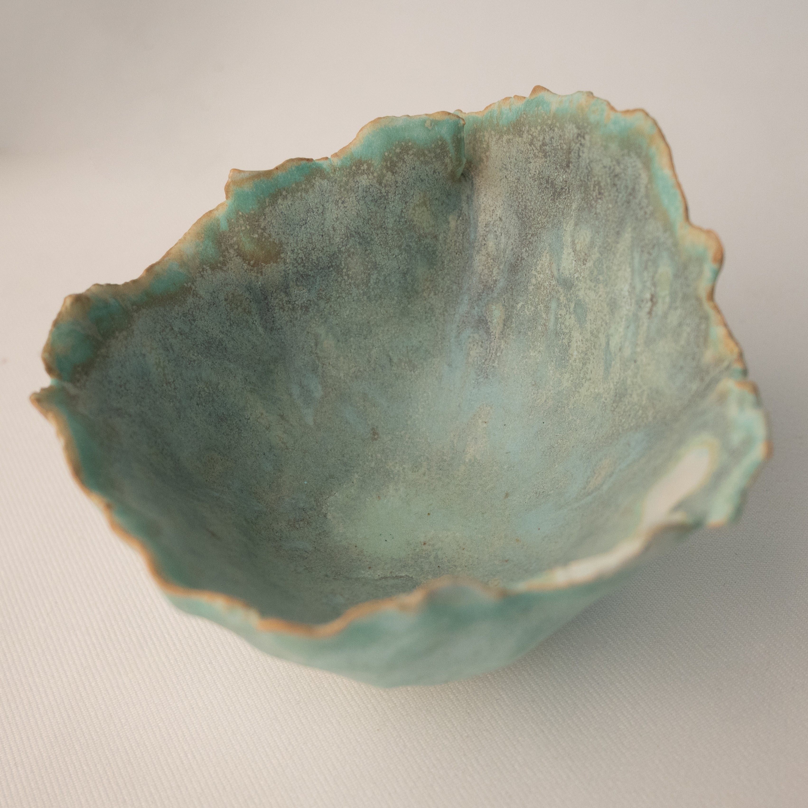 Heidi Conrod, Tea Light Large