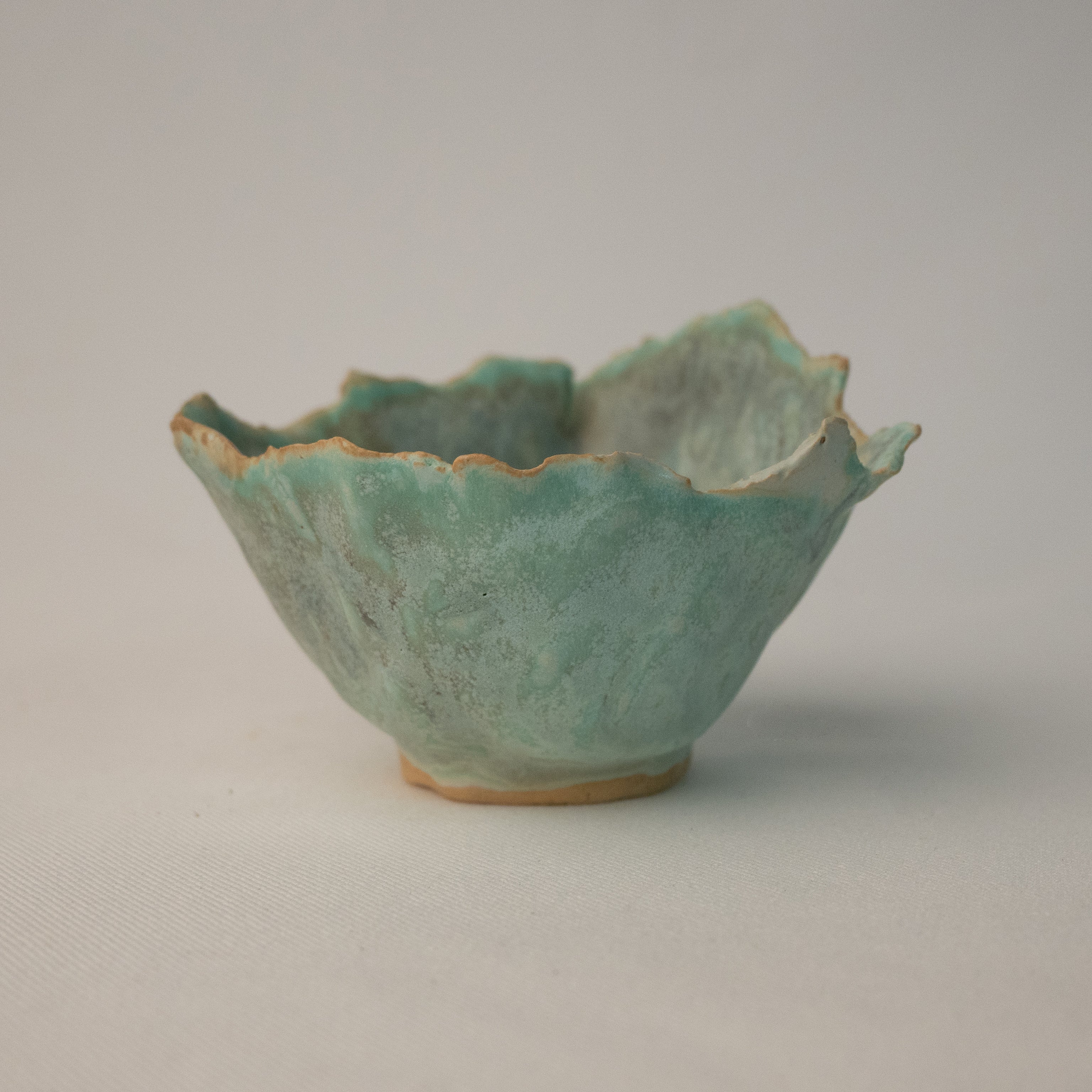 Heidi Conrod, Tea Light Large