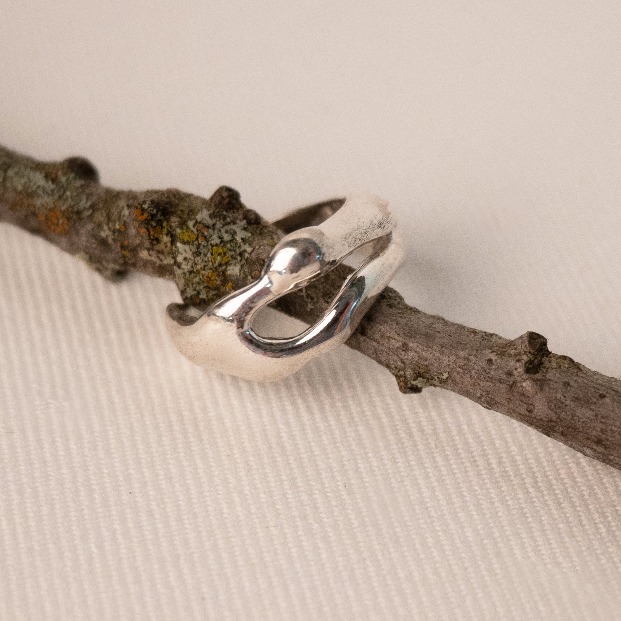 L.L.Y. Atelier, Cirrus Ring-4