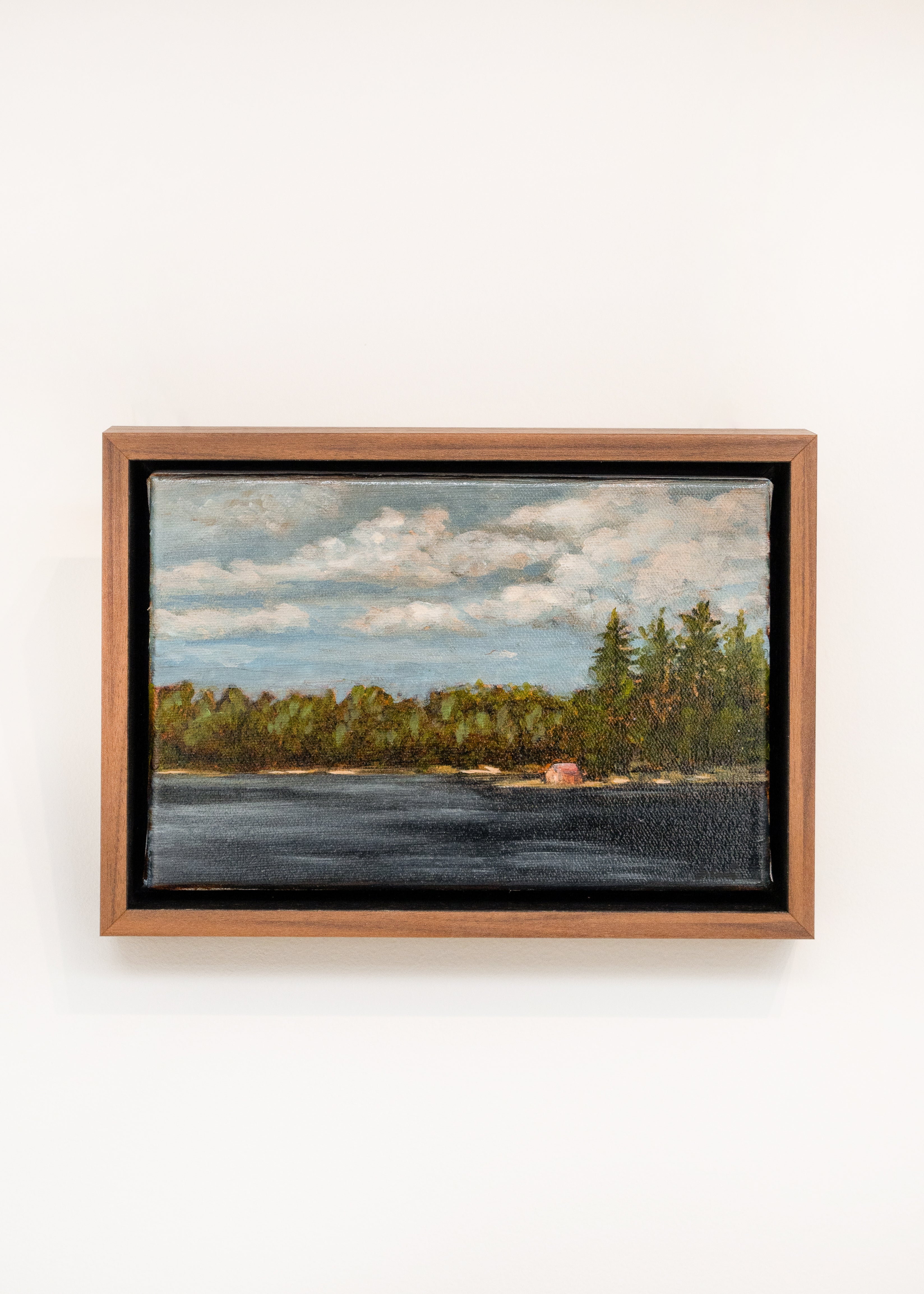 ON HOLD| Jordan Craig, Cottage Murphy's Point-3