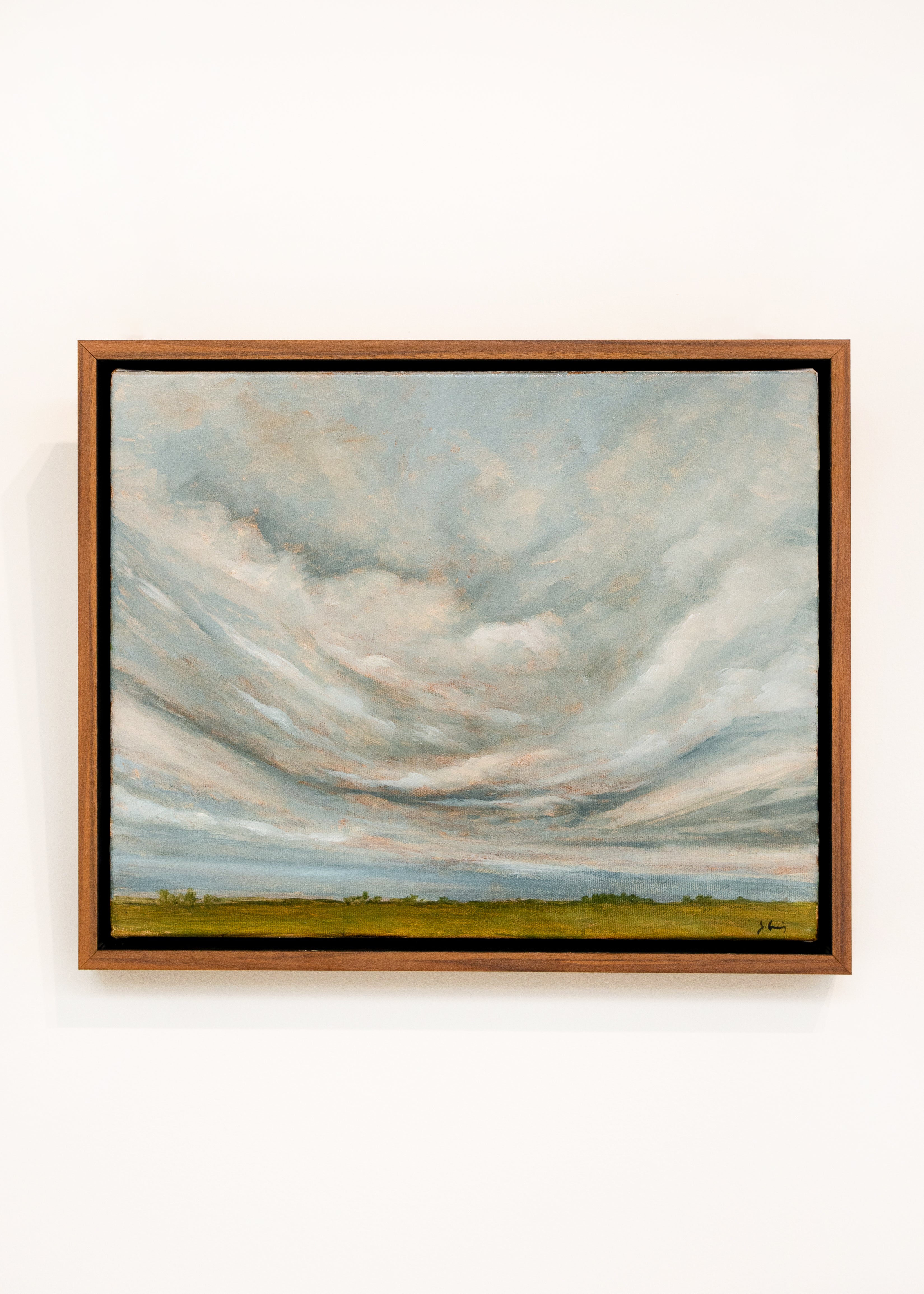 Jordan Craig, Passing Storm-3