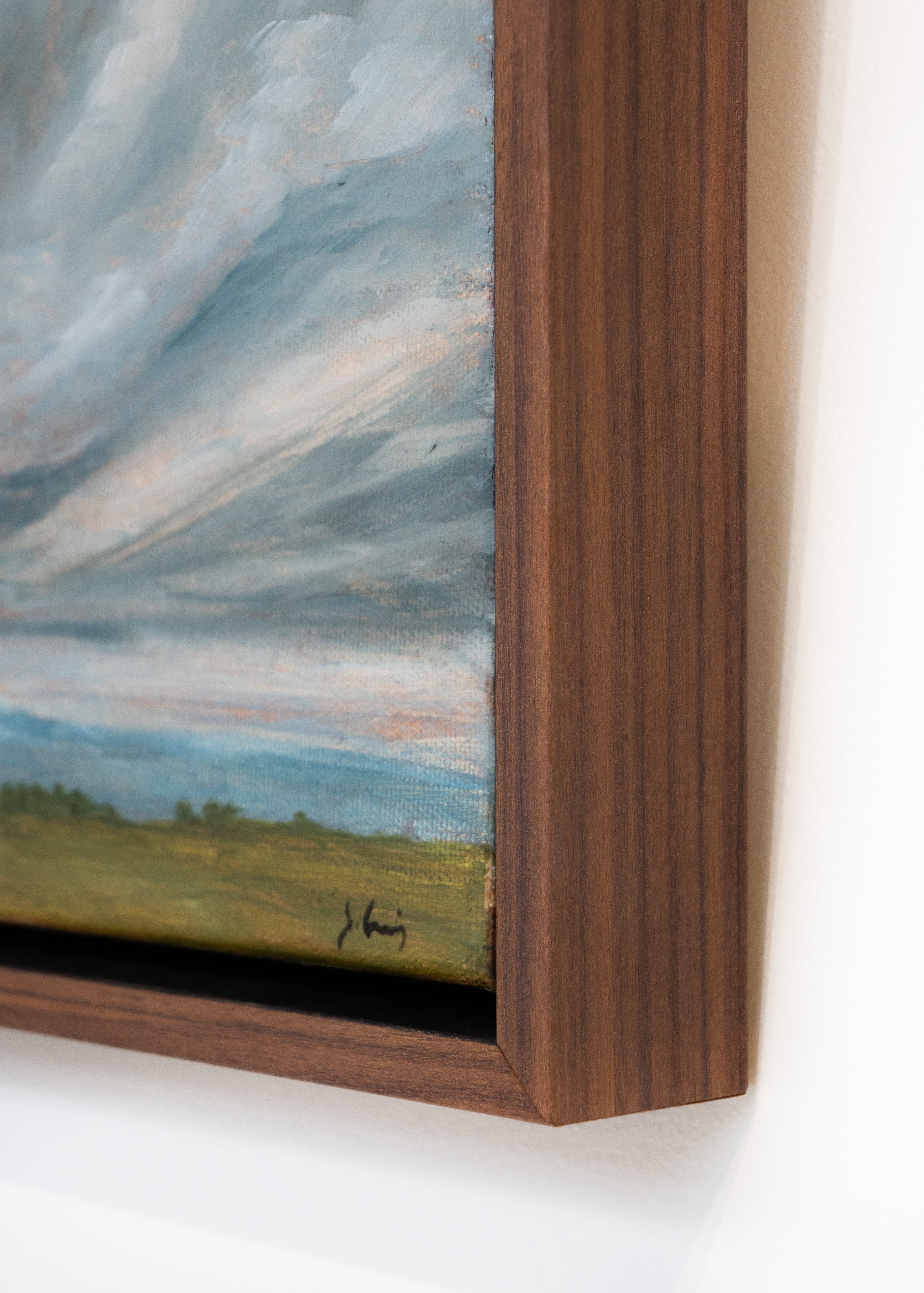 Jordan Craig, Passing Storm-4