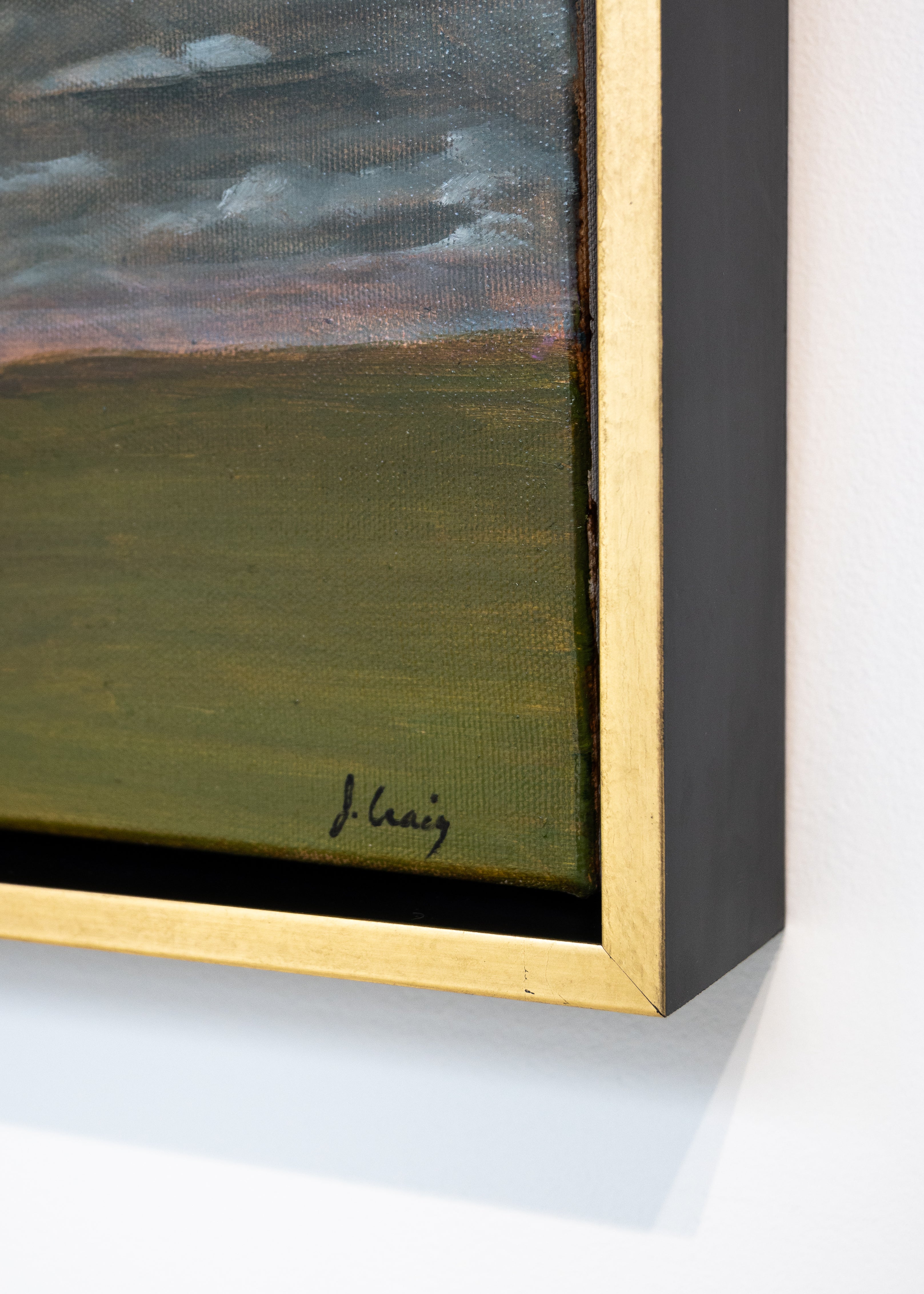 Jordan Craig, Through Fields of Air-4