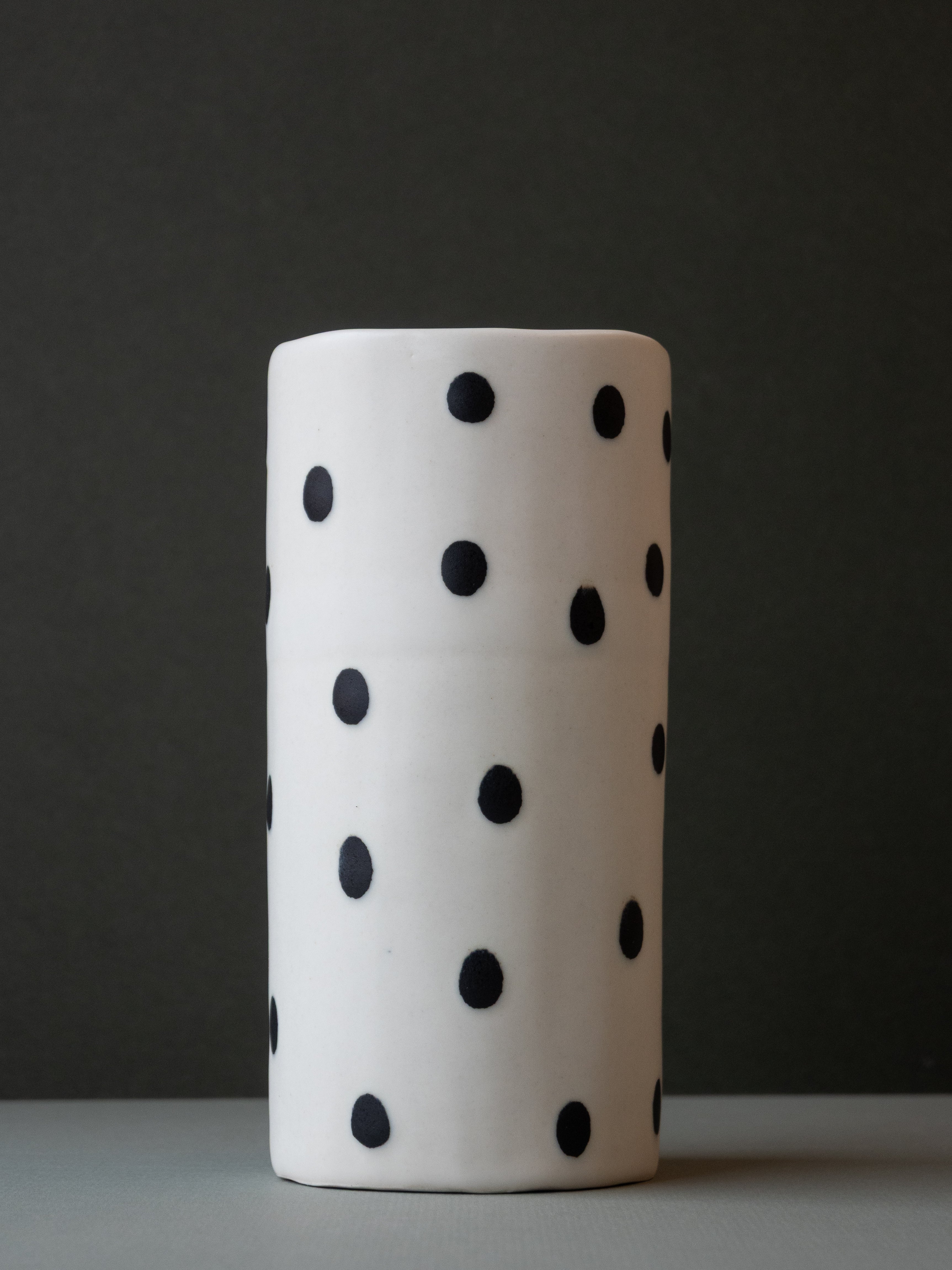 Jennifer Graham, Large Vase
