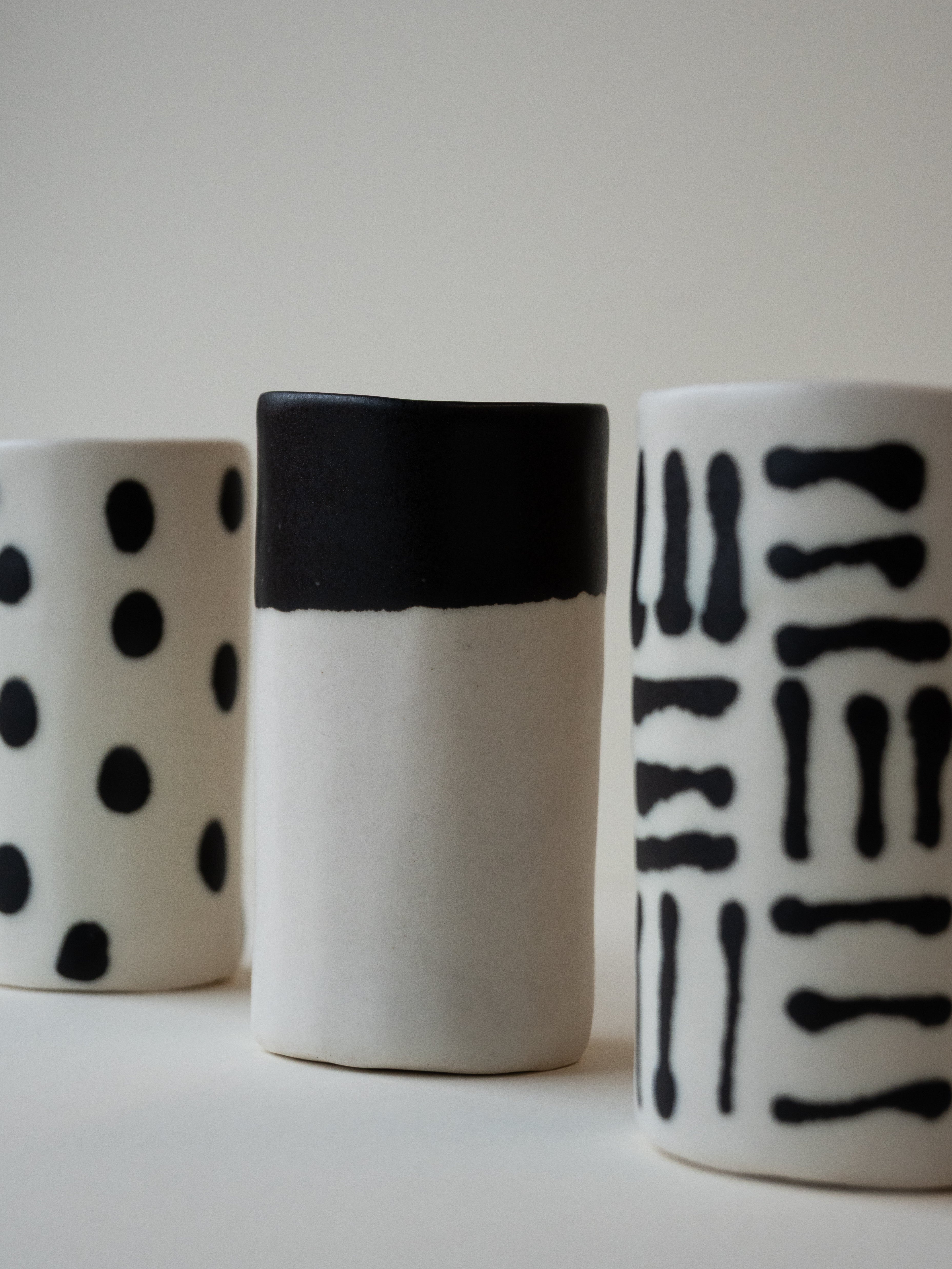 Jennifer Graham, Bud Vase-1