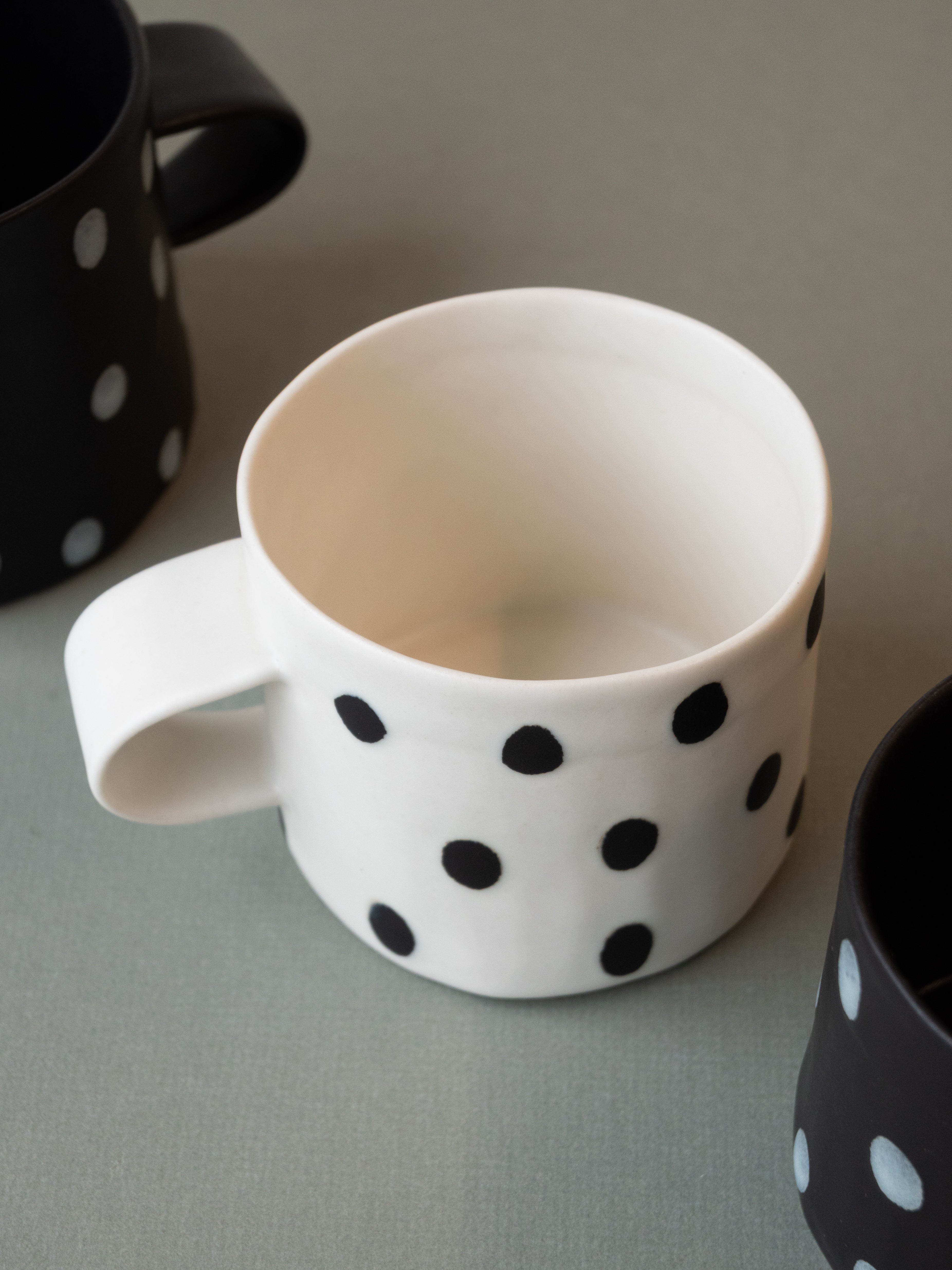 Jennifer Graham, Mug-3
