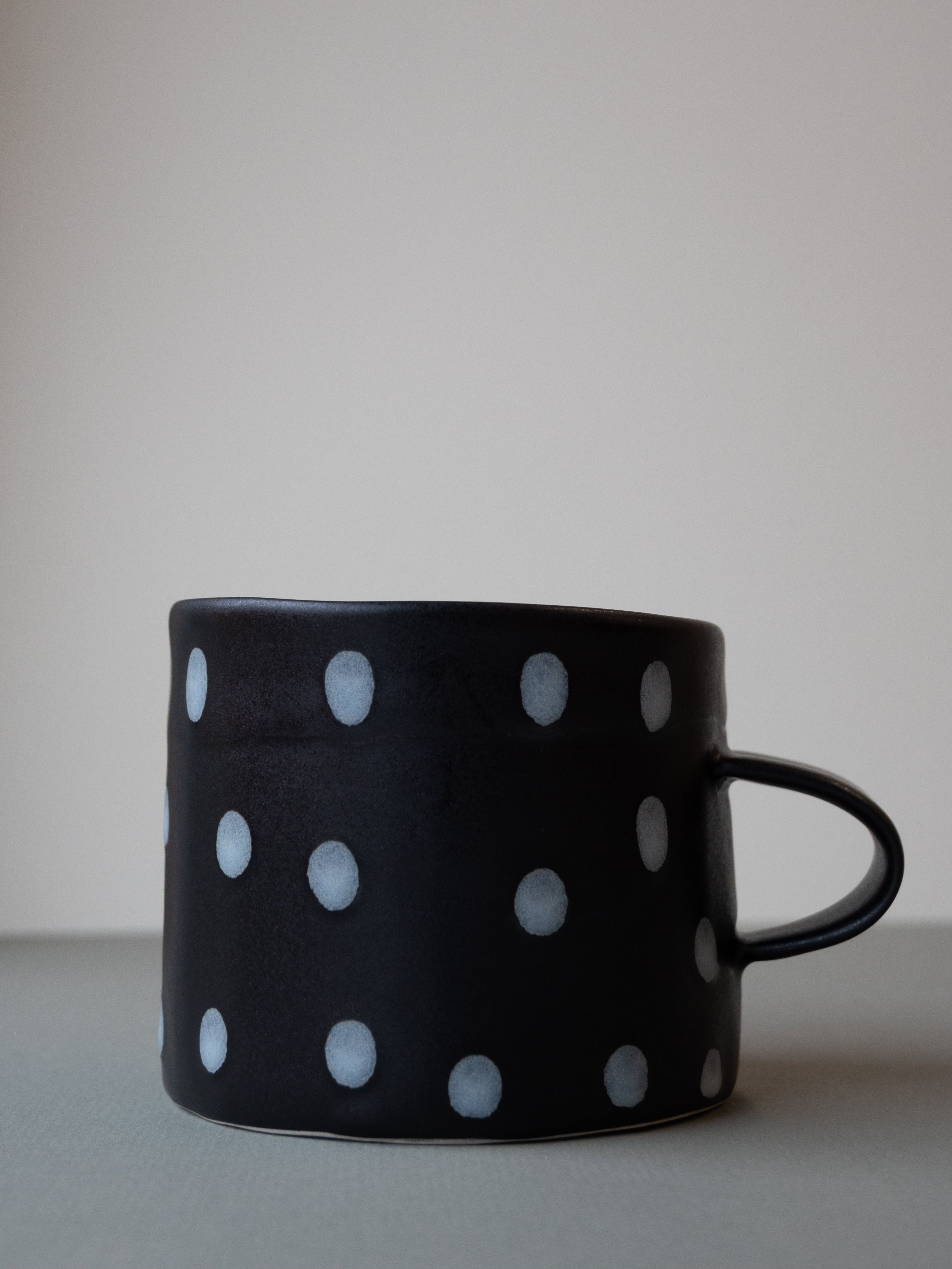 Jennifer Graham, Latte Mug-3
