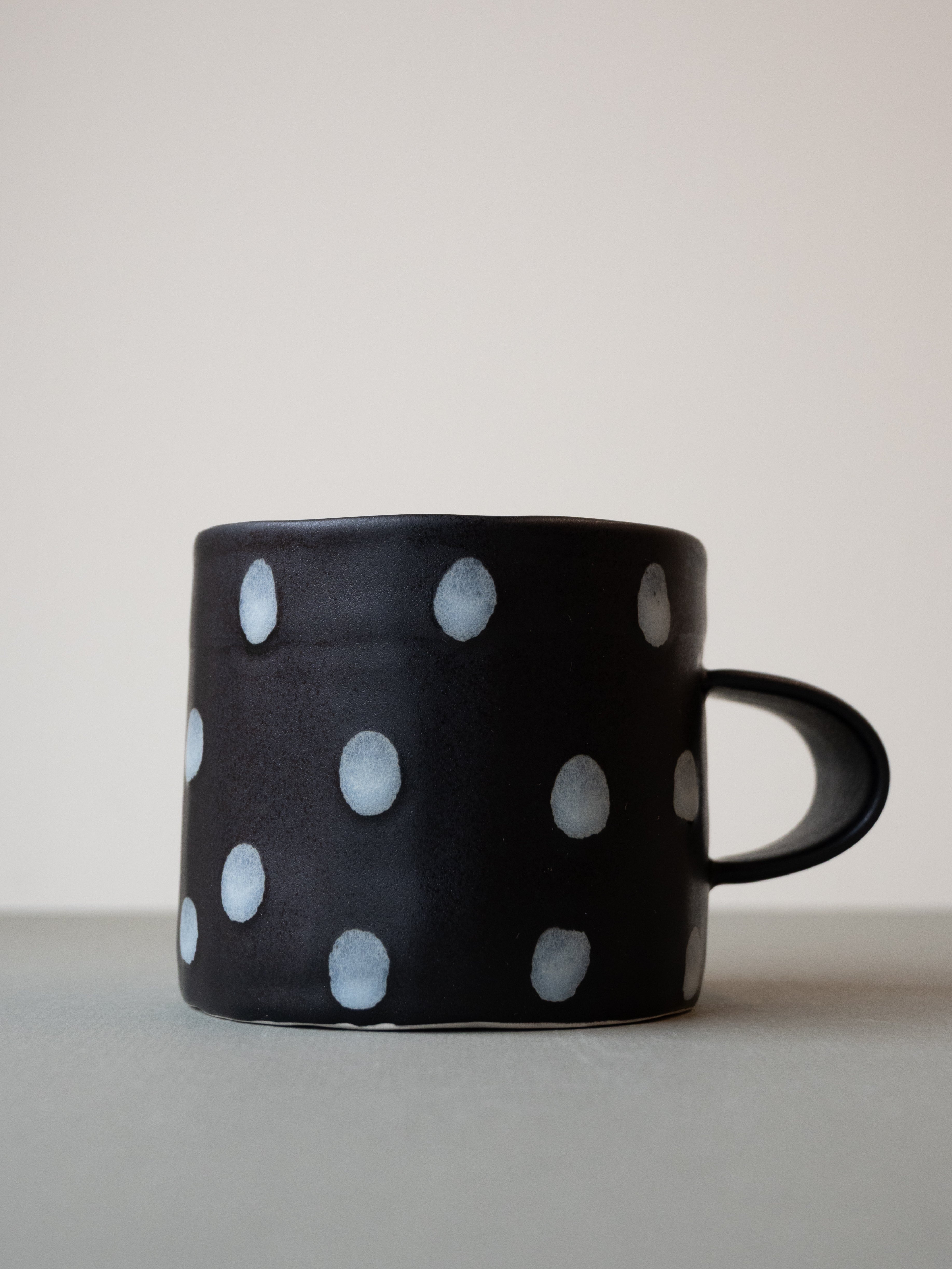 Jennifer Graham, Mug-2