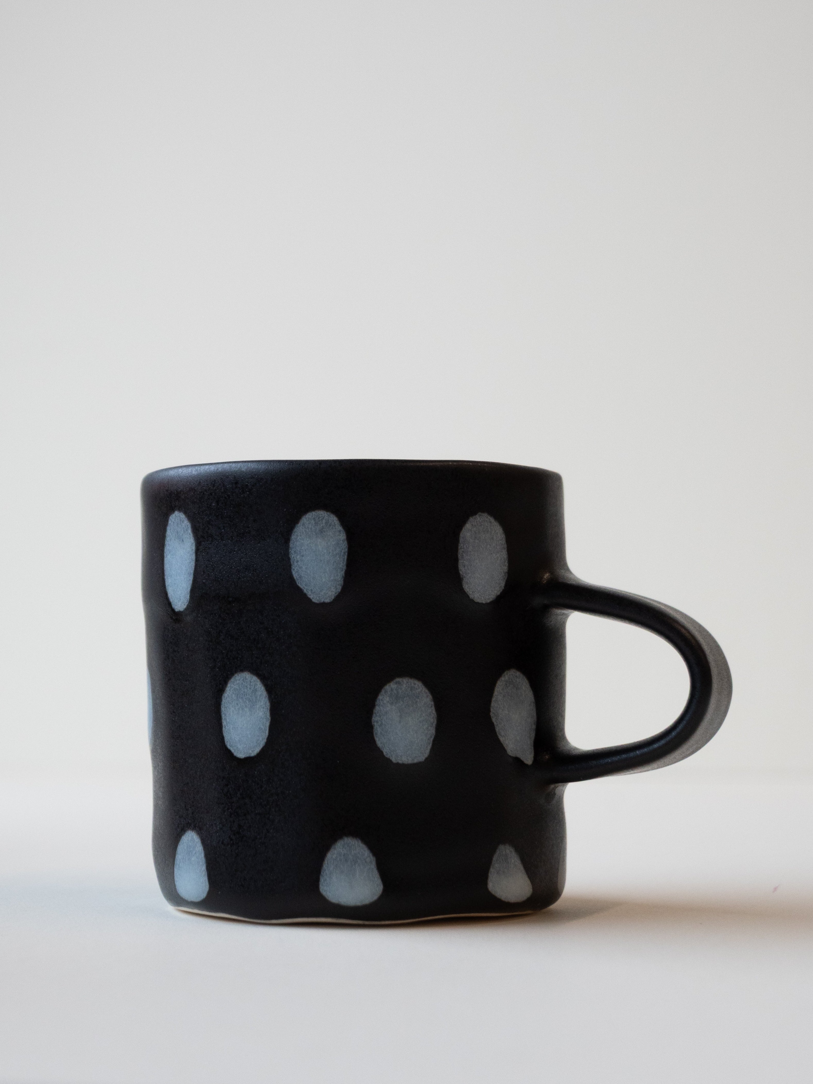 Jennifer Graham, Espresso Mug-2