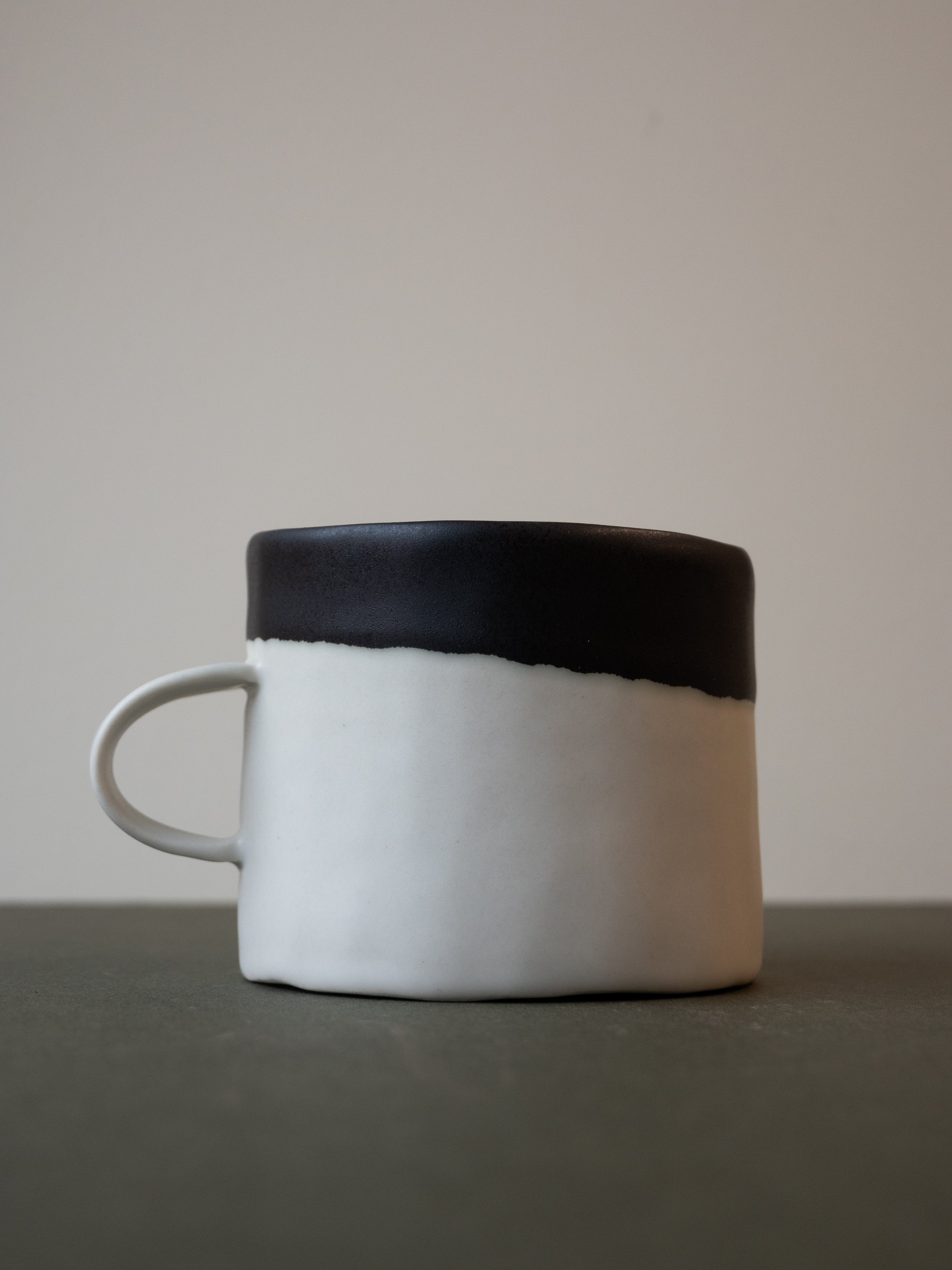 Jennifer Graham, Latte Mug-1