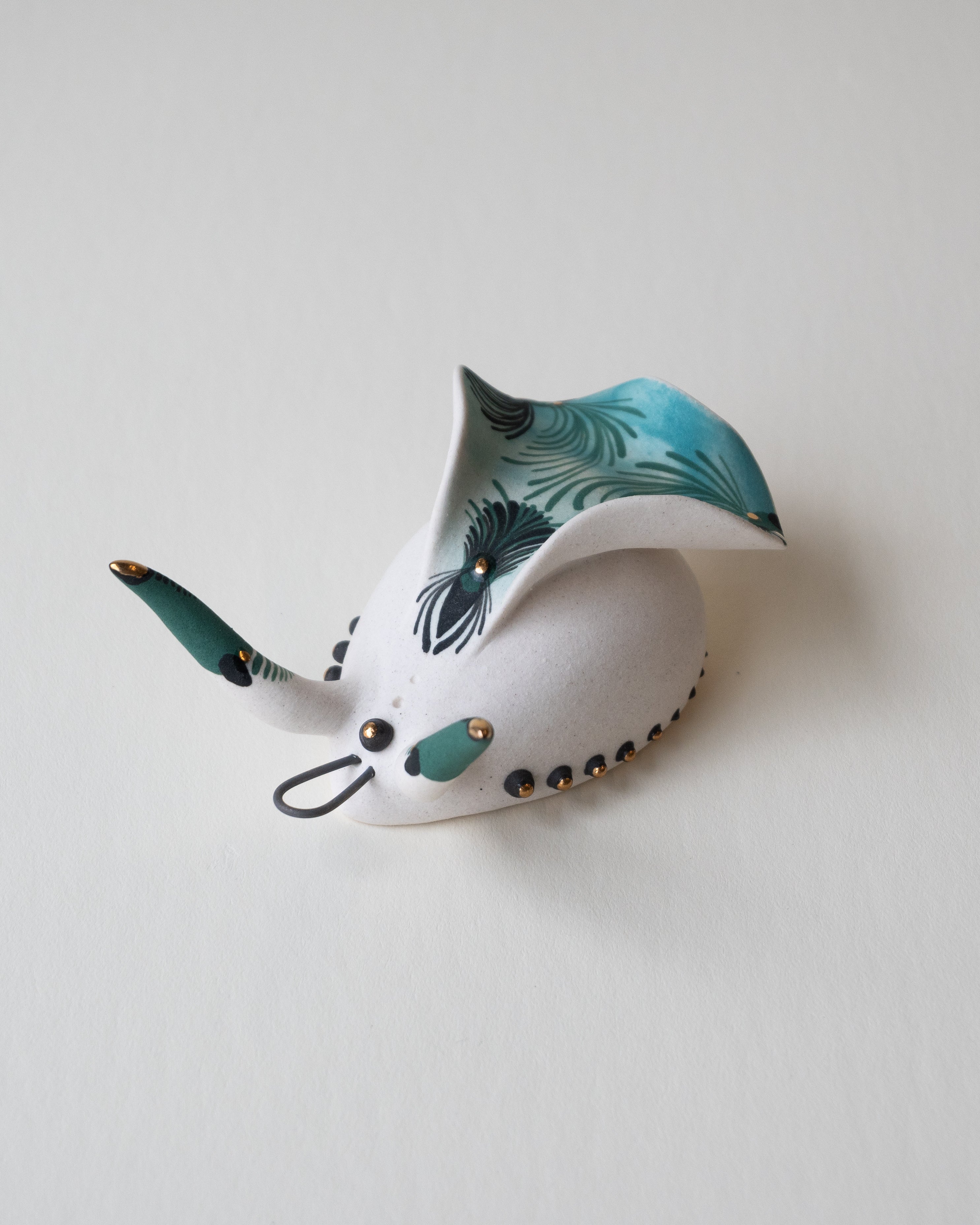 Dauma Stirbyte, Beetle 51-1