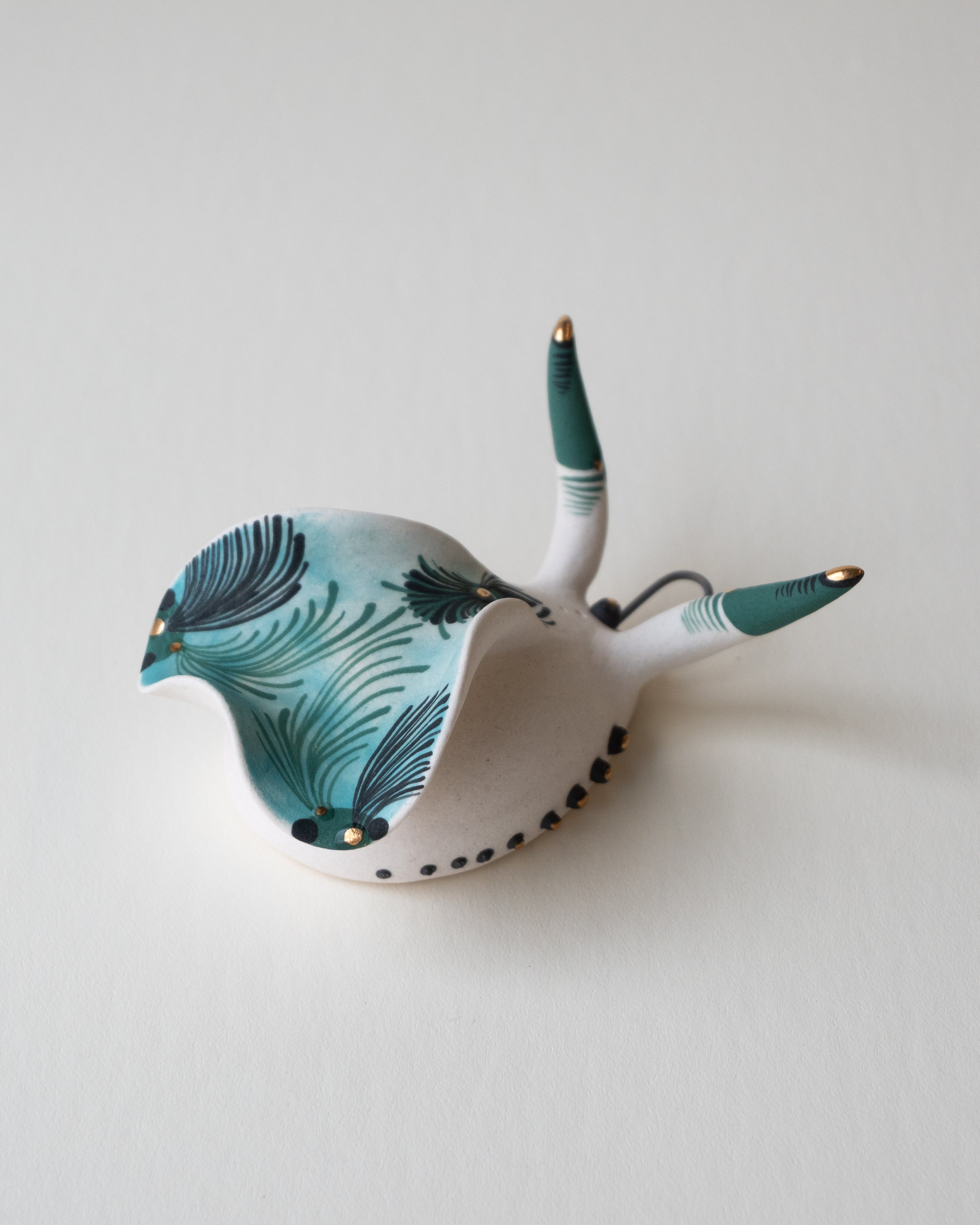 Dauma Stirbyte, Beetle 51-3