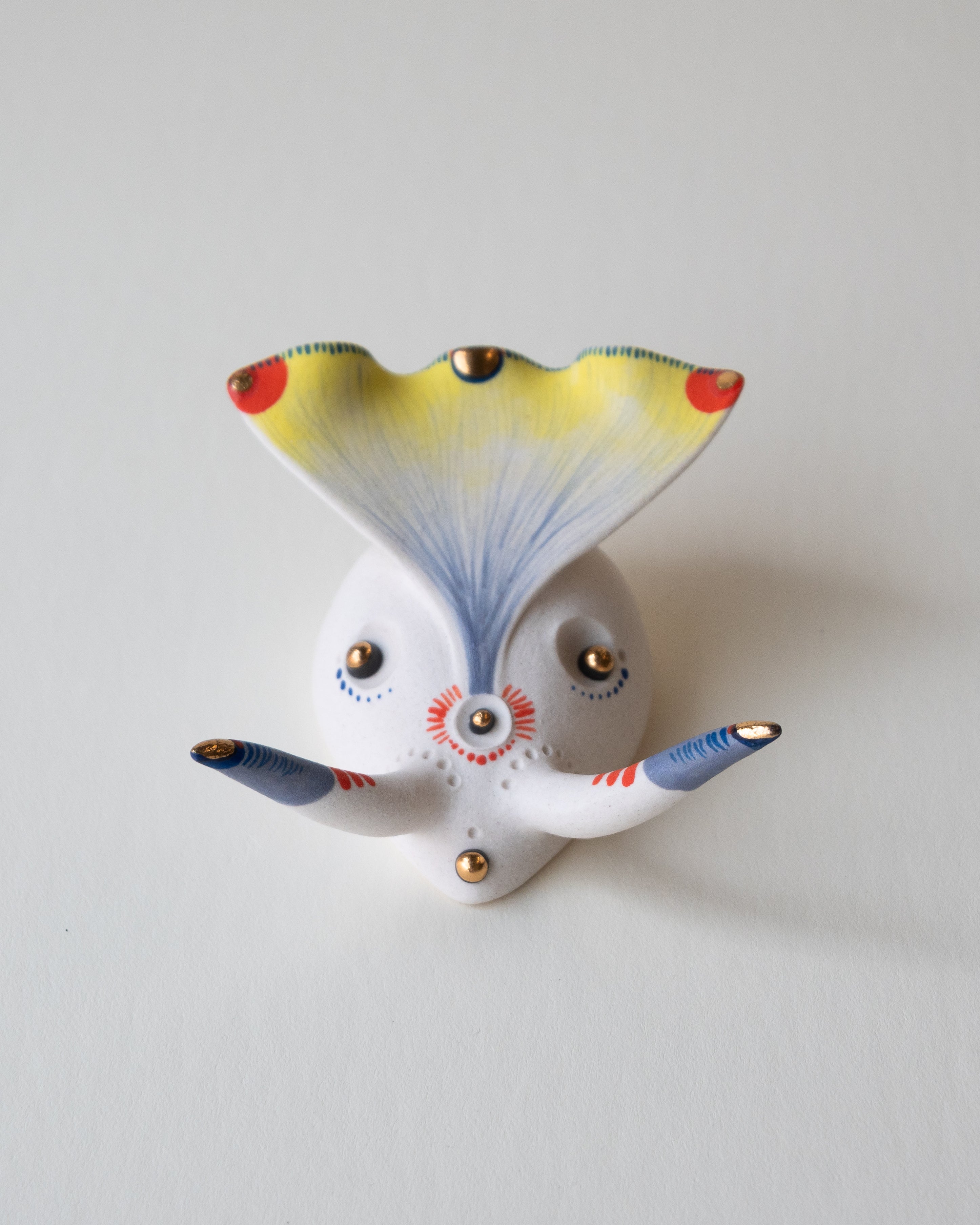 Dauma Stirbyte, Beetle 53-1