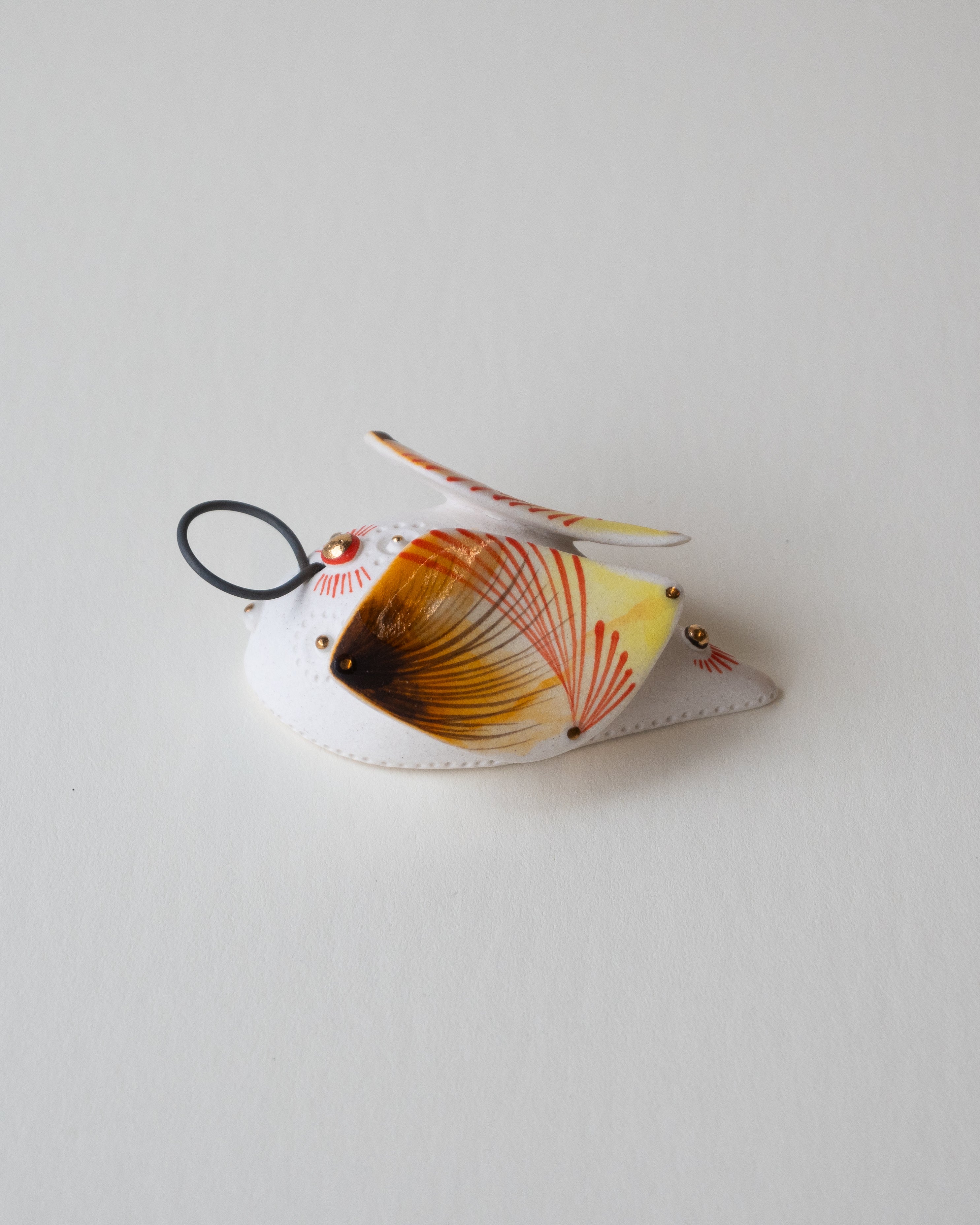 Dauma Stirbyte, Beetle 55-2