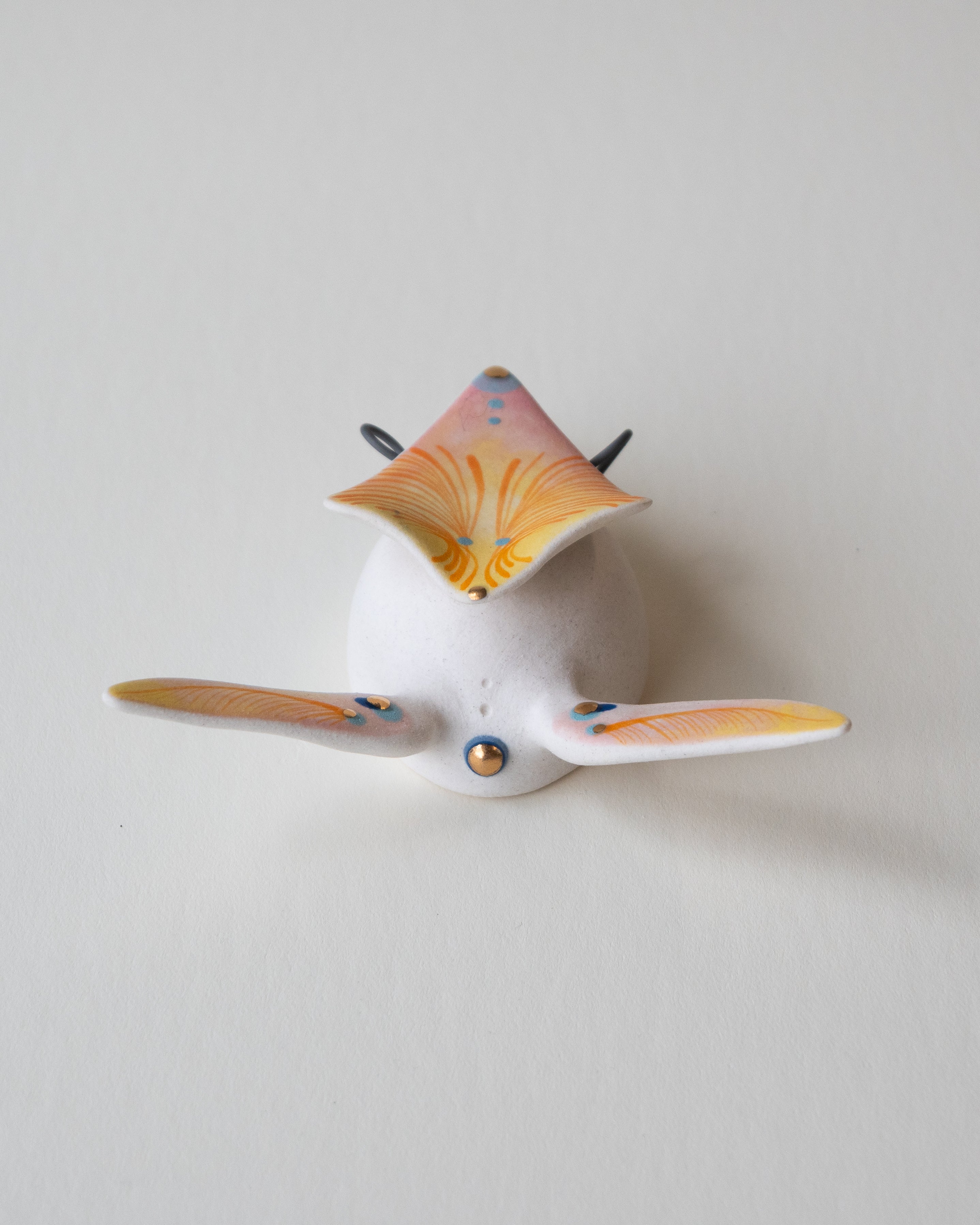 Dauma Stirbyte, Beetle 56-1