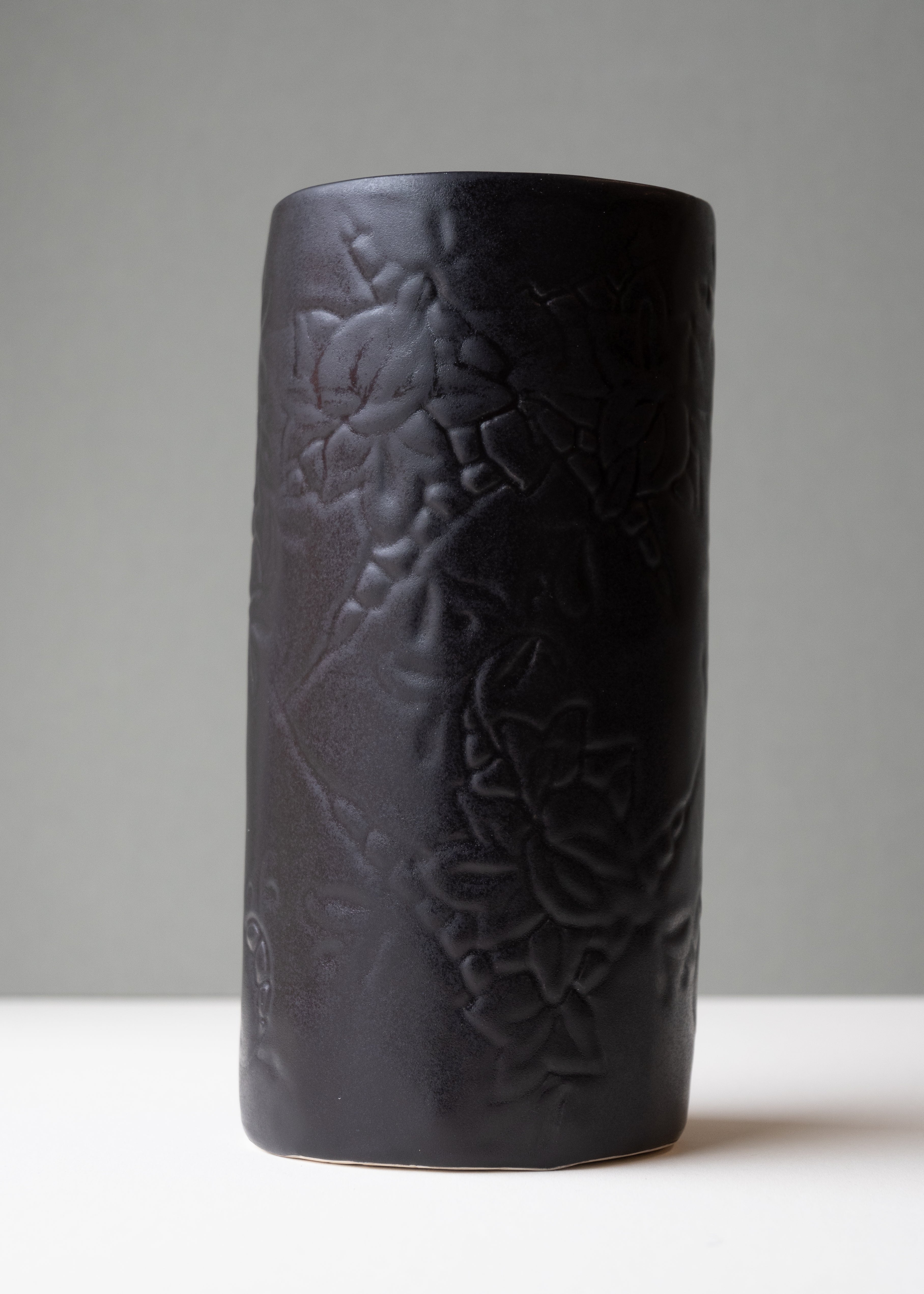 Jennifer Graham, Large Vase-3