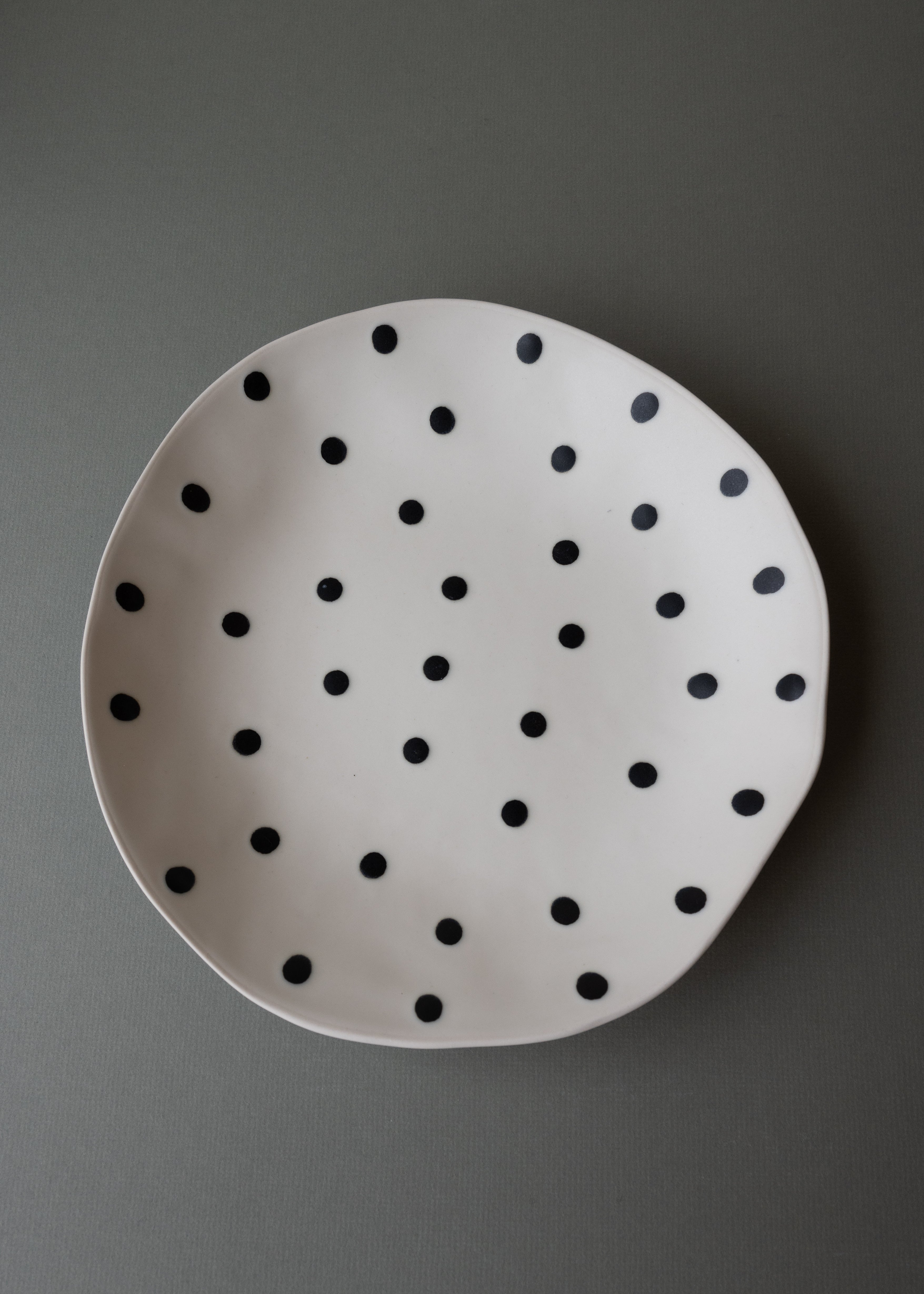 Jennifer Graham, Dish-1