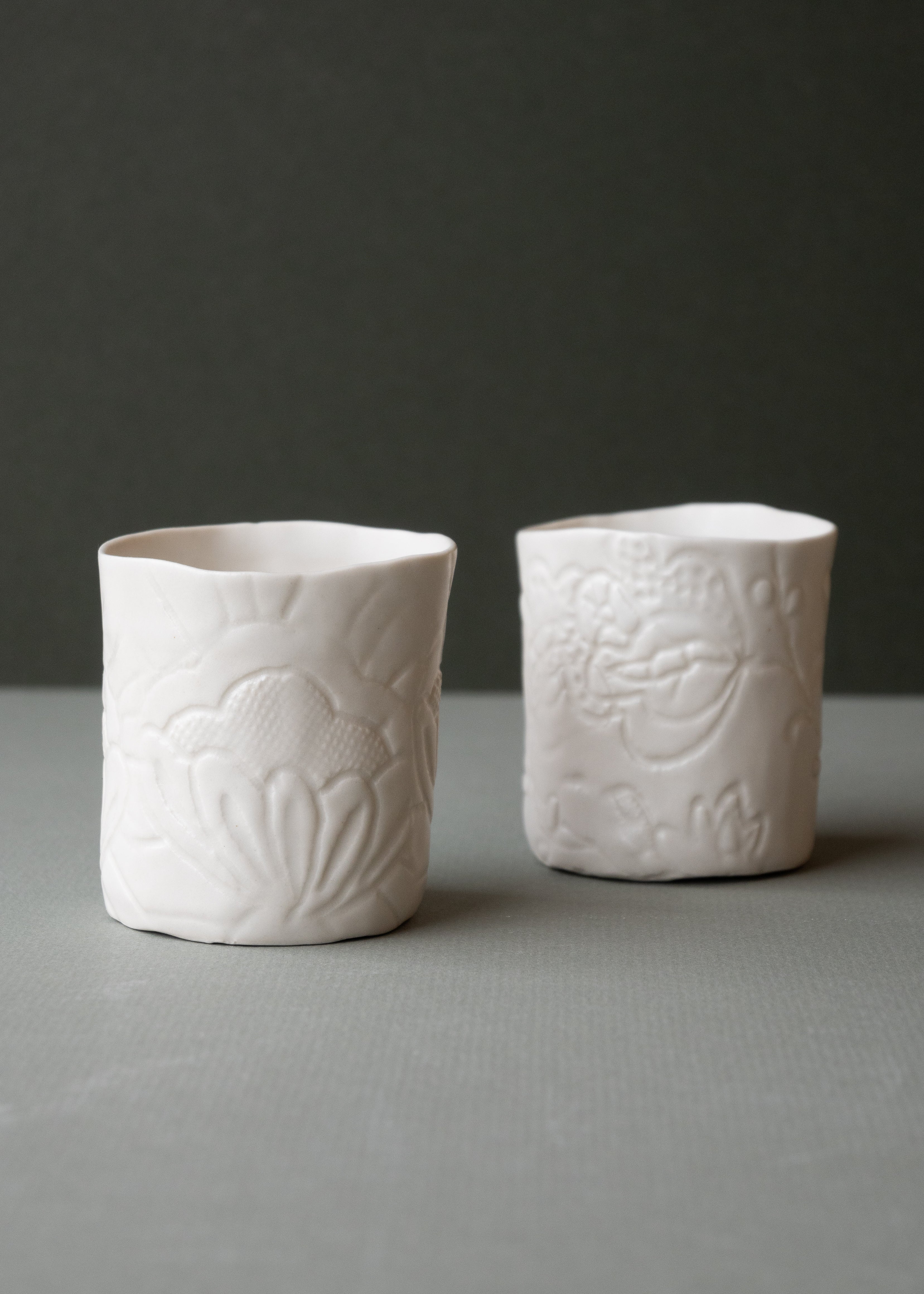 Jennifer Graham, Small Votive
