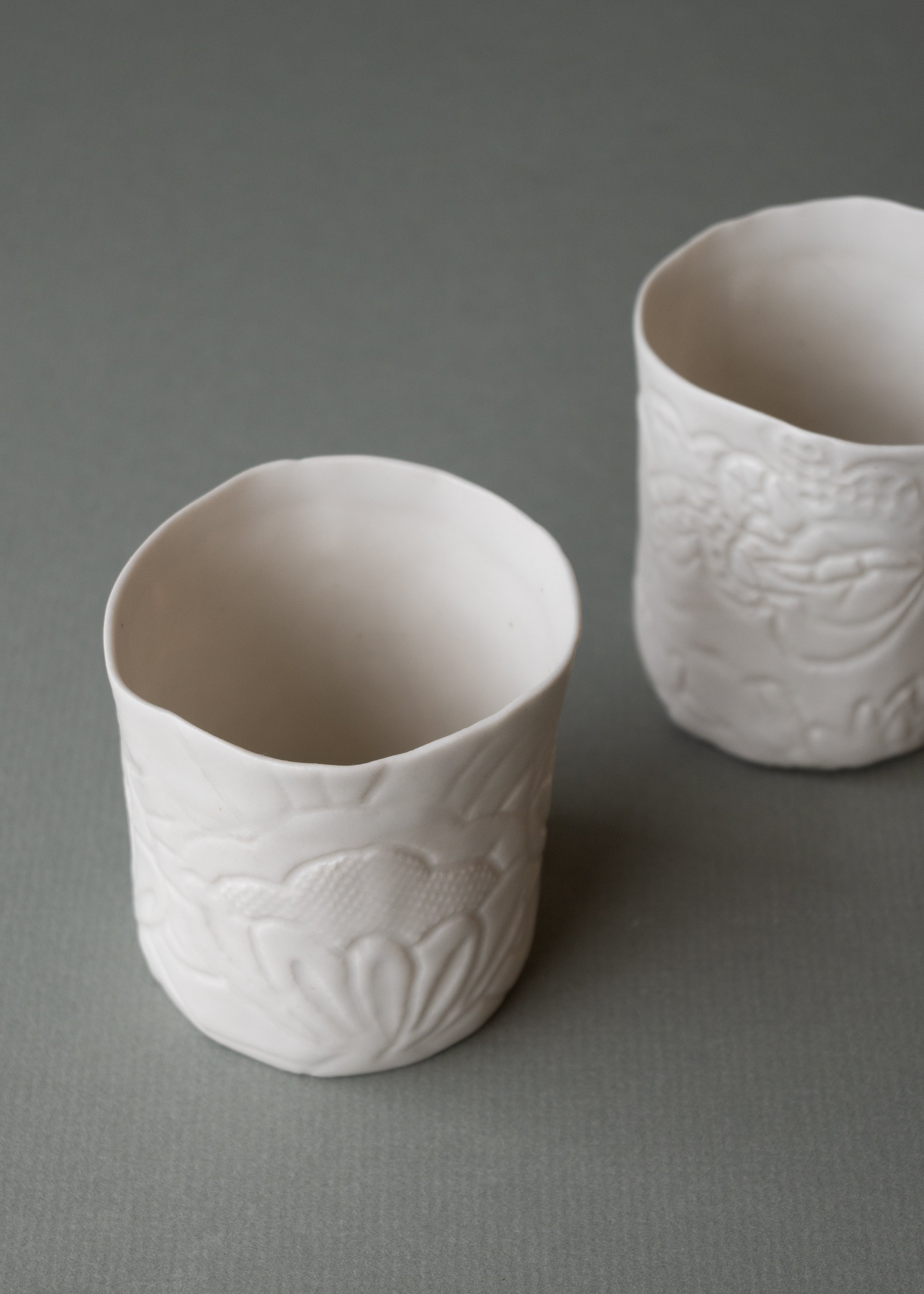 Jennifer Graham, Small Votive