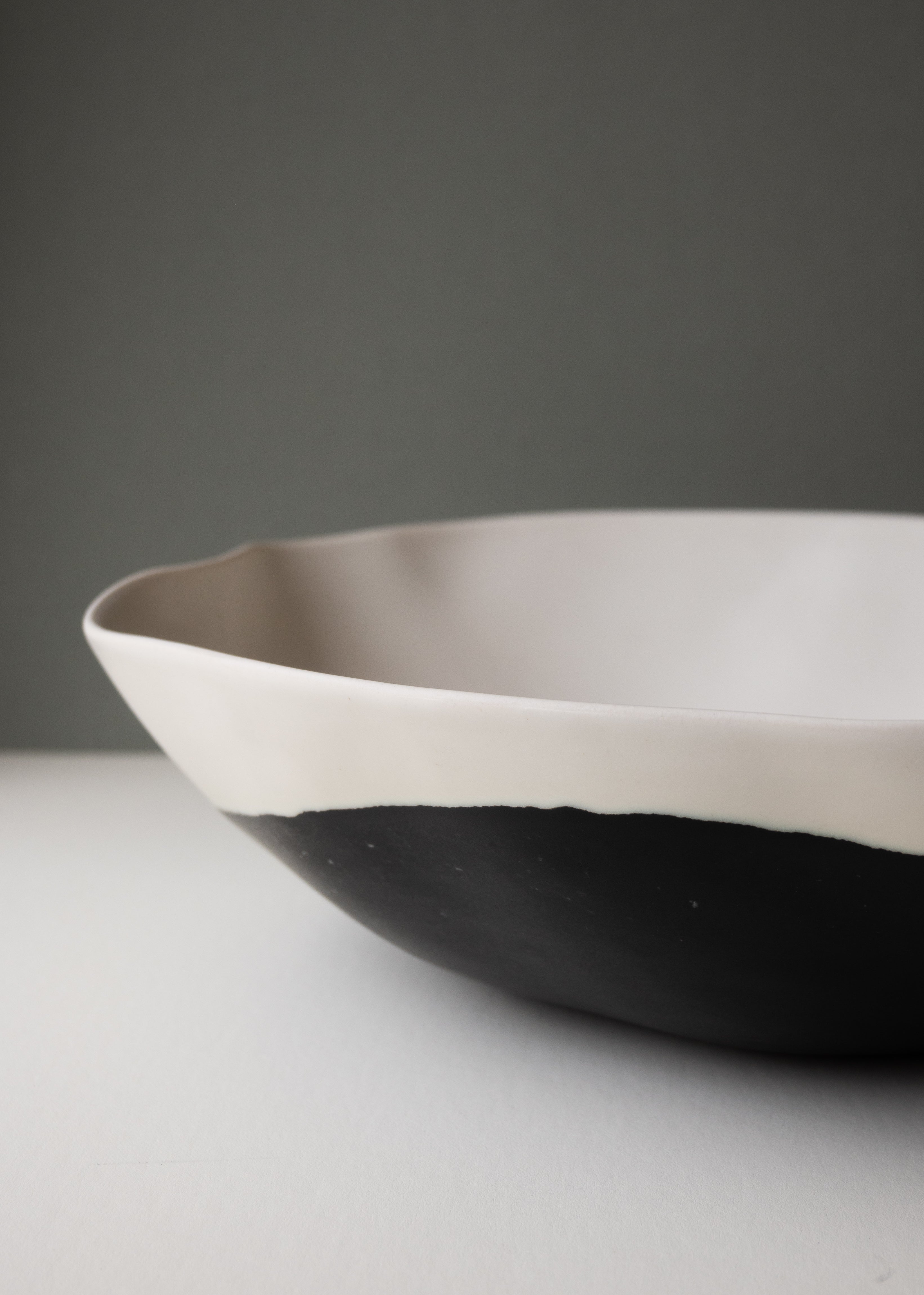Jennifer Graham, Gravity Bowl - Large-2