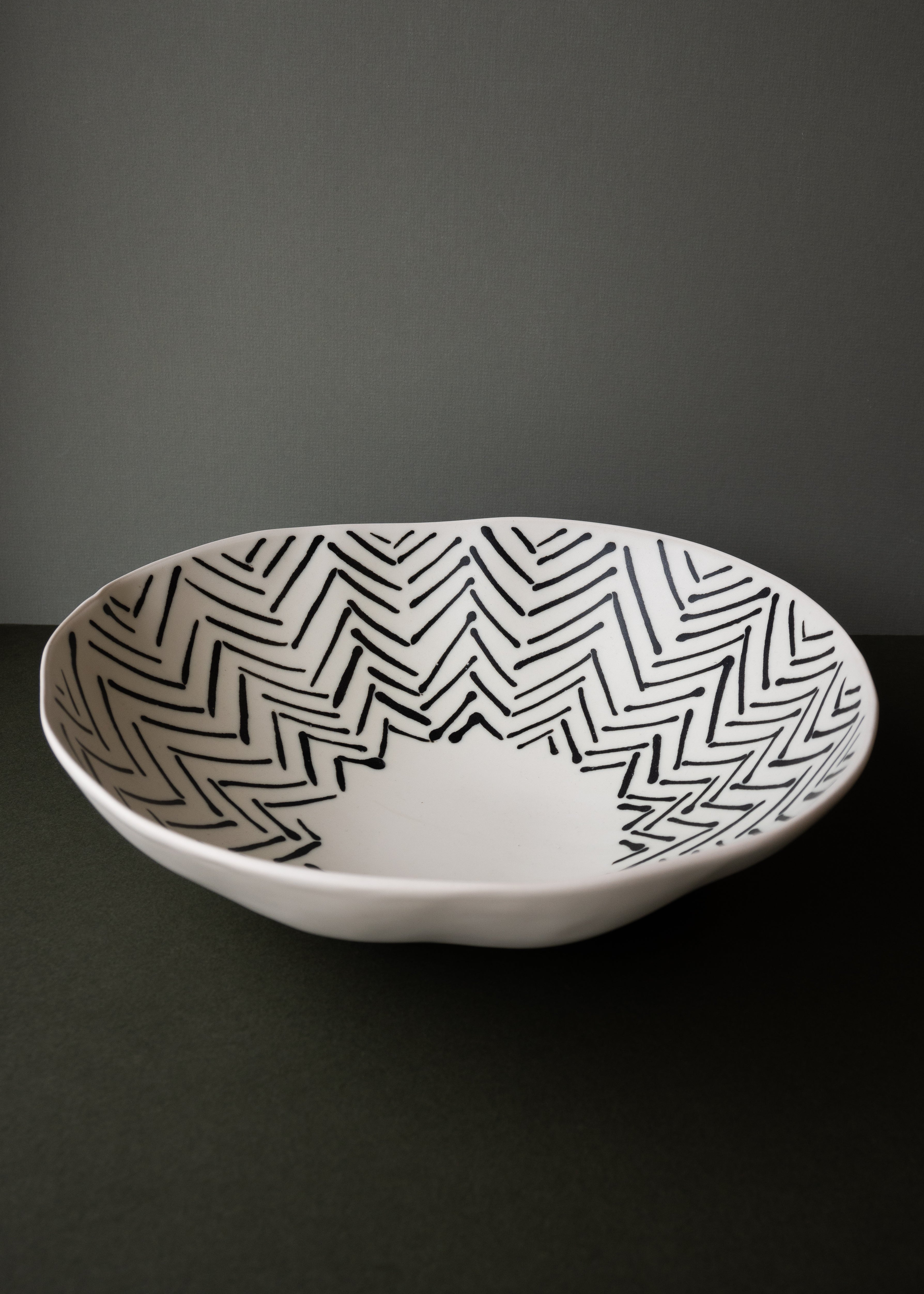Jennifer Graham, Gravity Bowl - Large-3