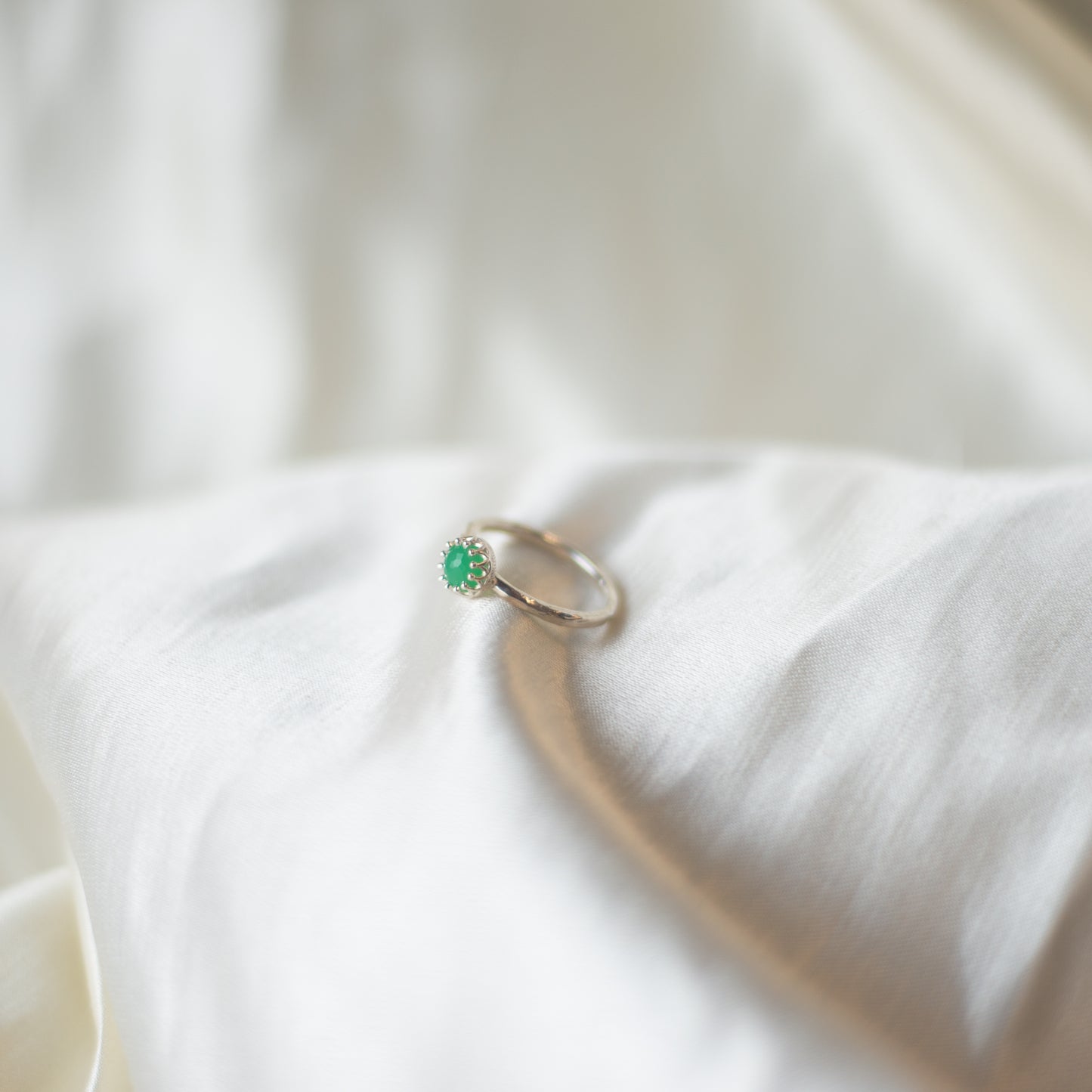 Kathryn Rebecca, Crown Jewel