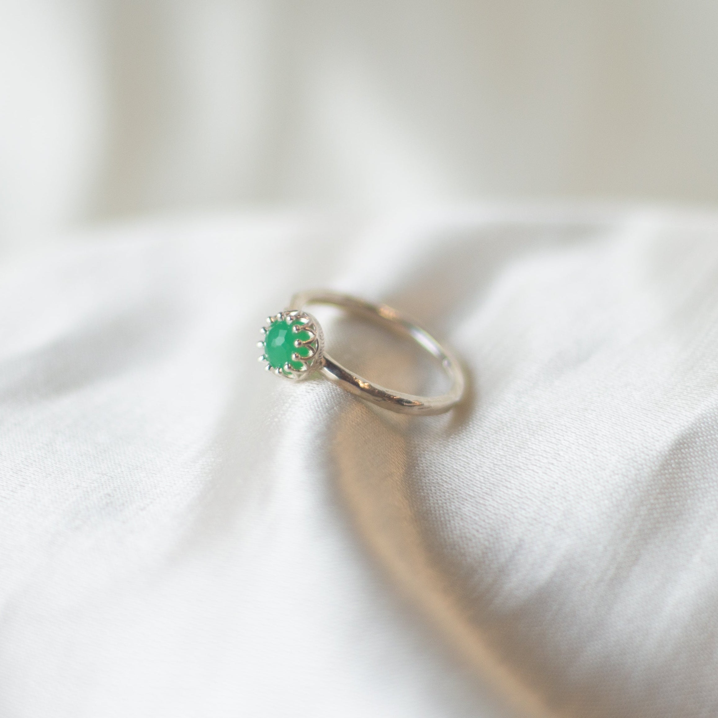 Kathryn Rebecca, Crown Jewel