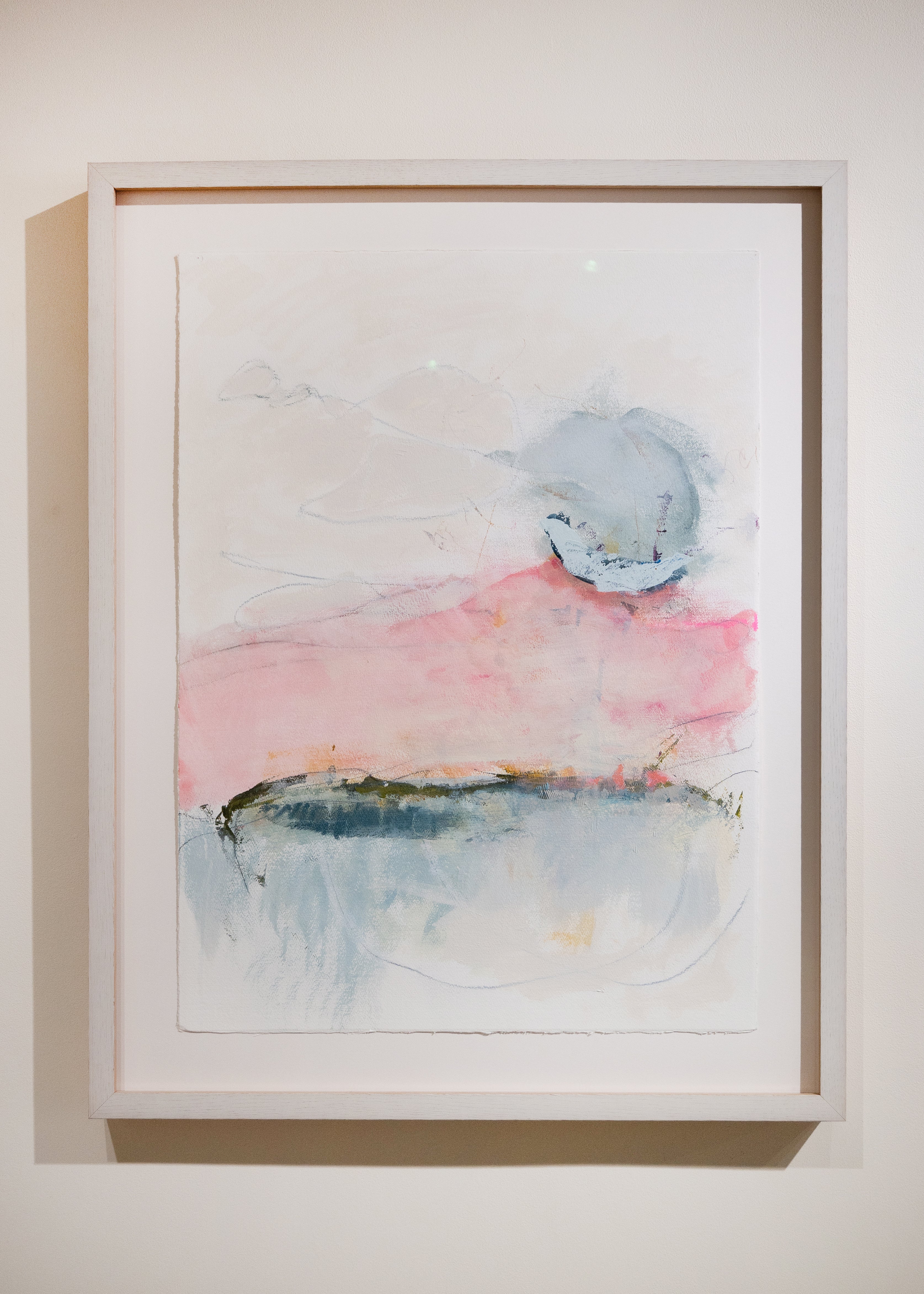Sharon Kelly, Quiet Calm-2
