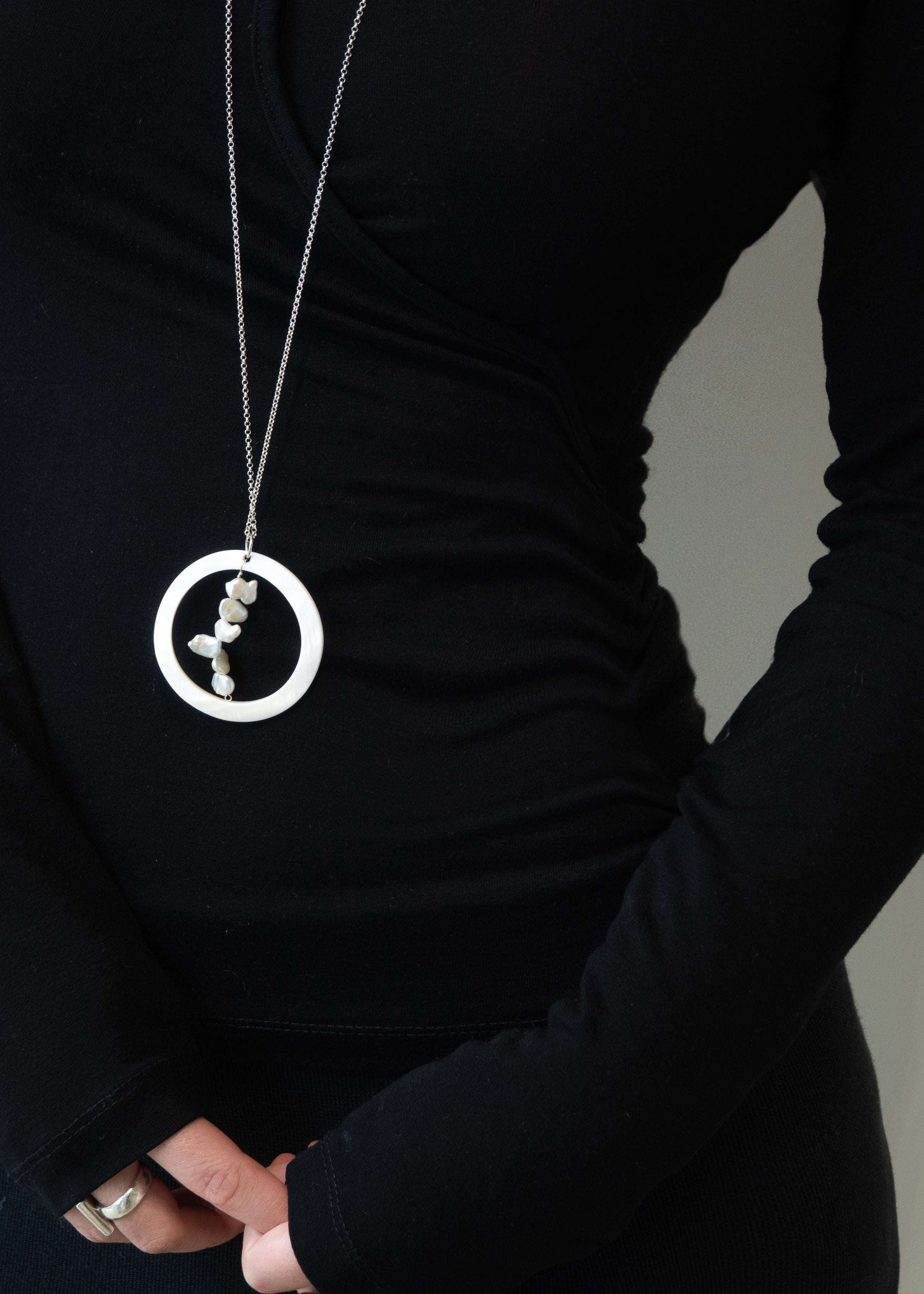 Brenda Wong, Amalfi Necklace-2