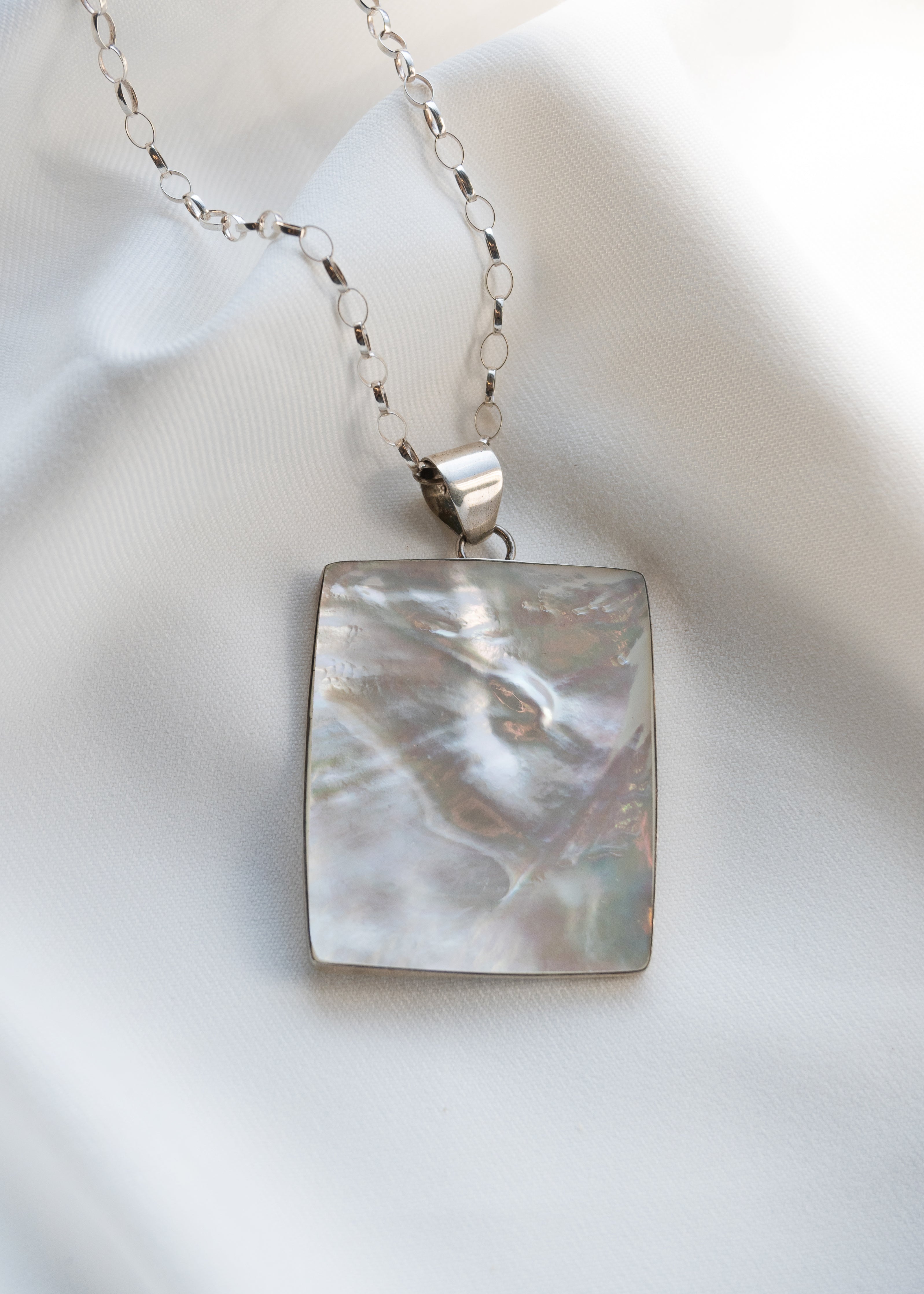 Brenda Wong, Portofino Necklace-2