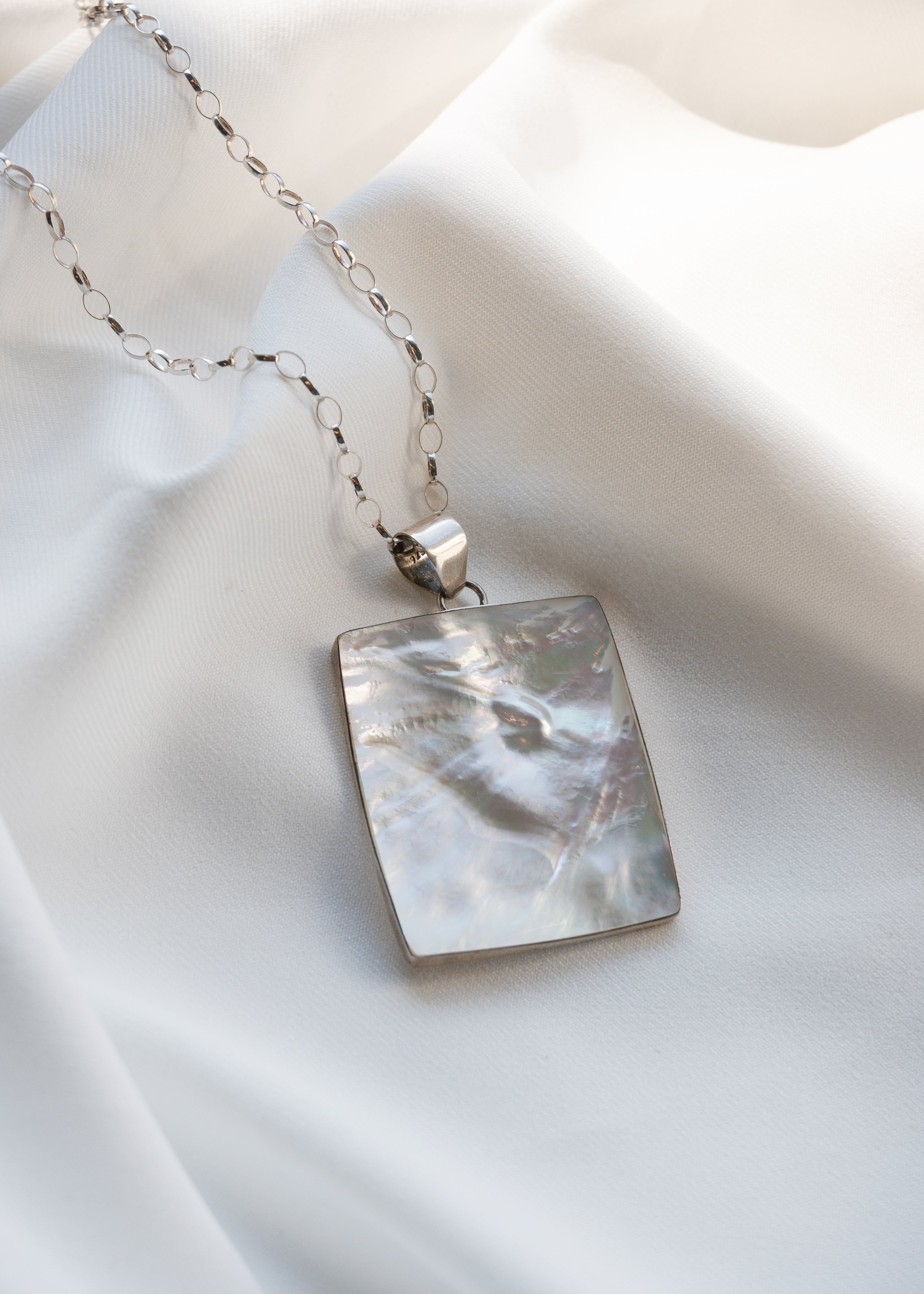 Brenda Wong, Portofino Necklace-1