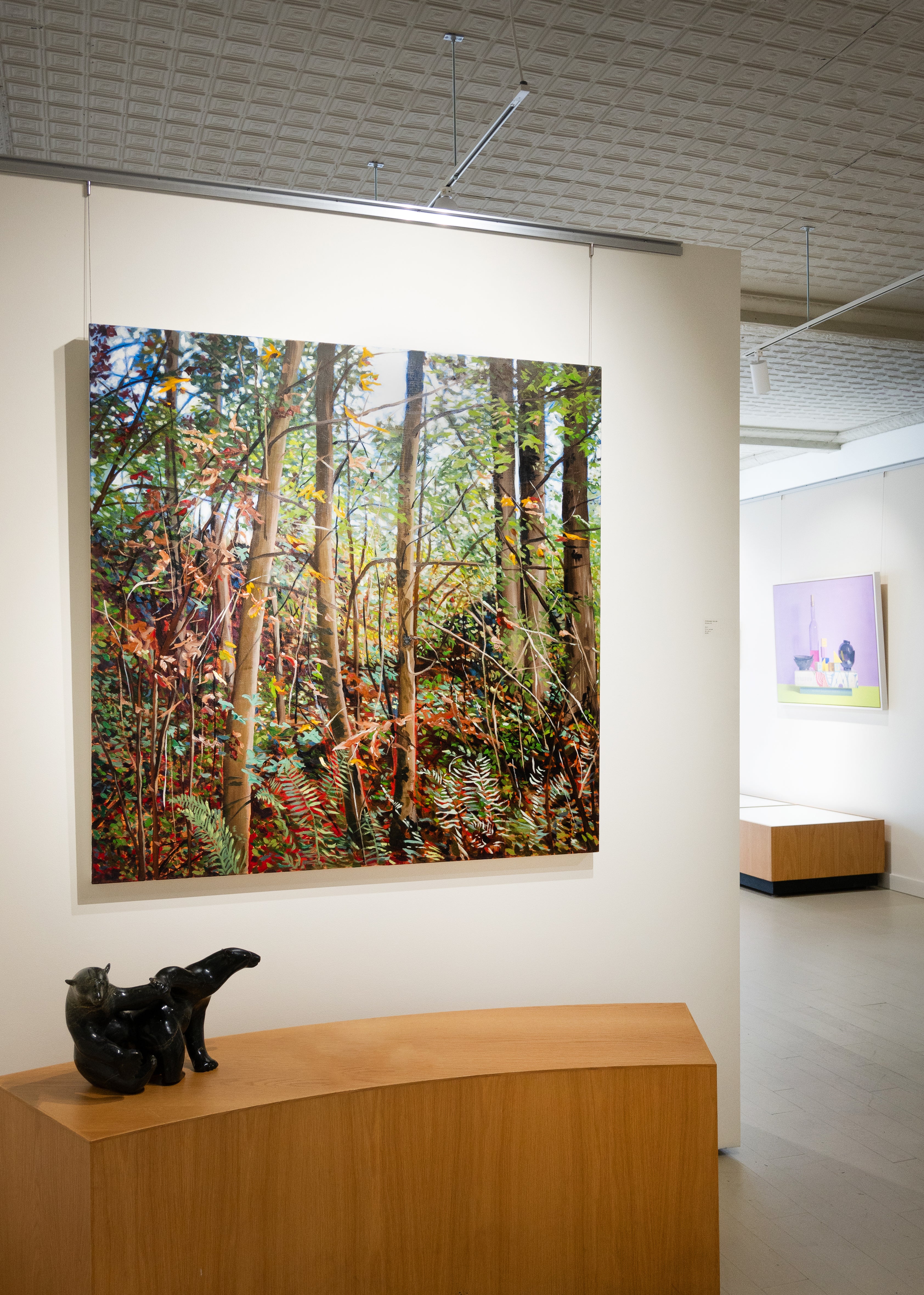 Stephanie Taylor, Fall II