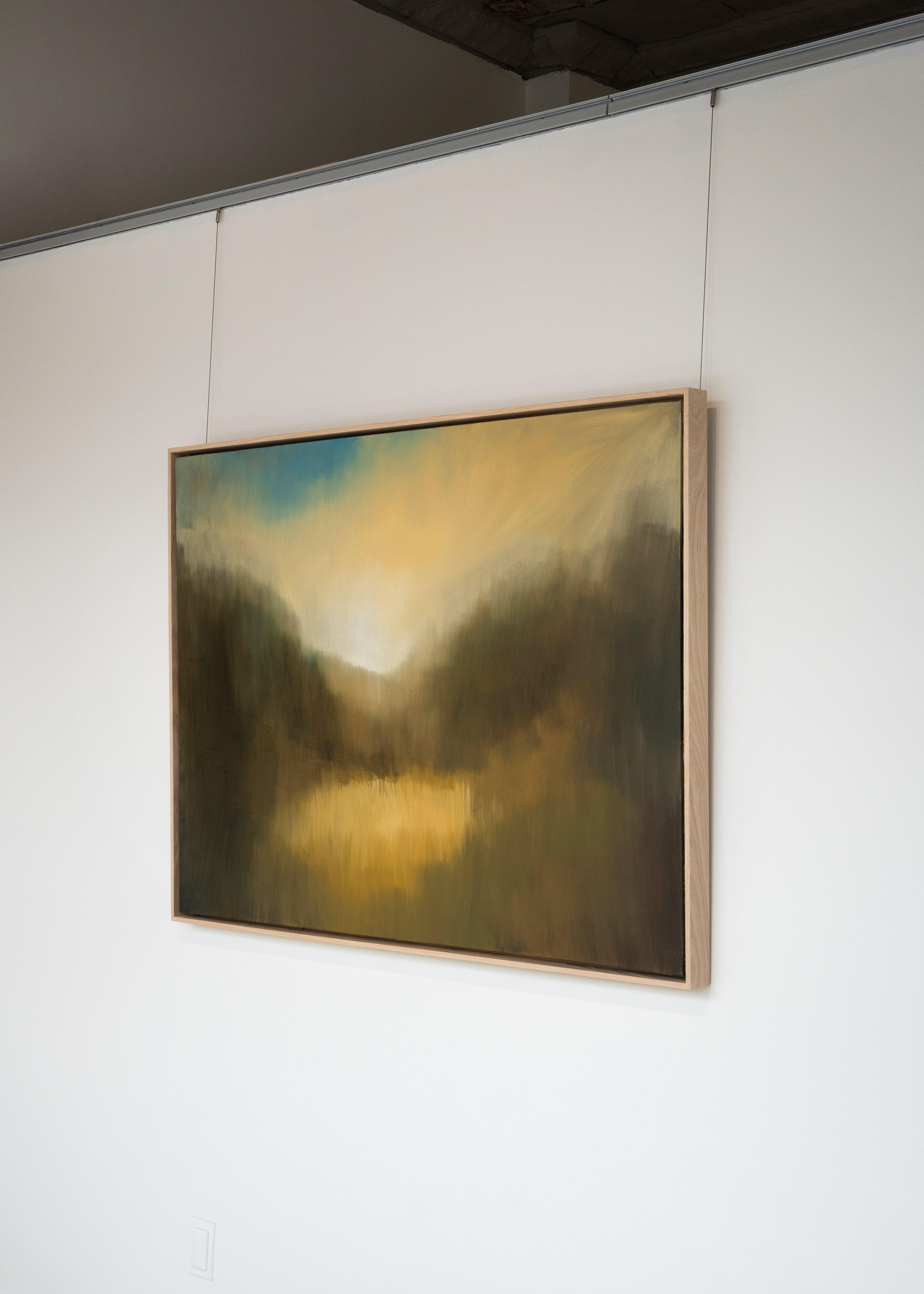 Boyd Waites, Middle Ground