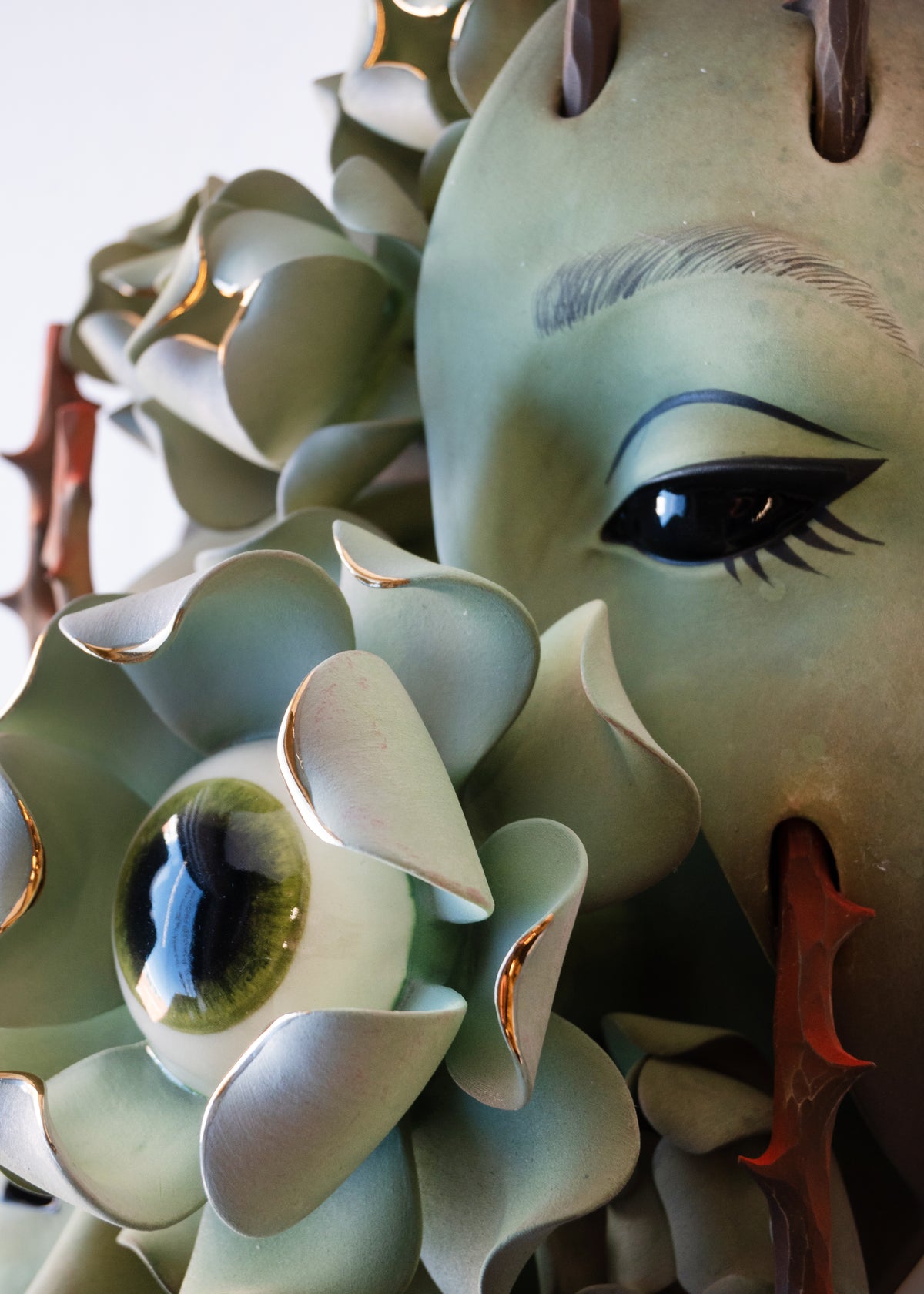 Dauma Stirbyte, Growing Pains-3